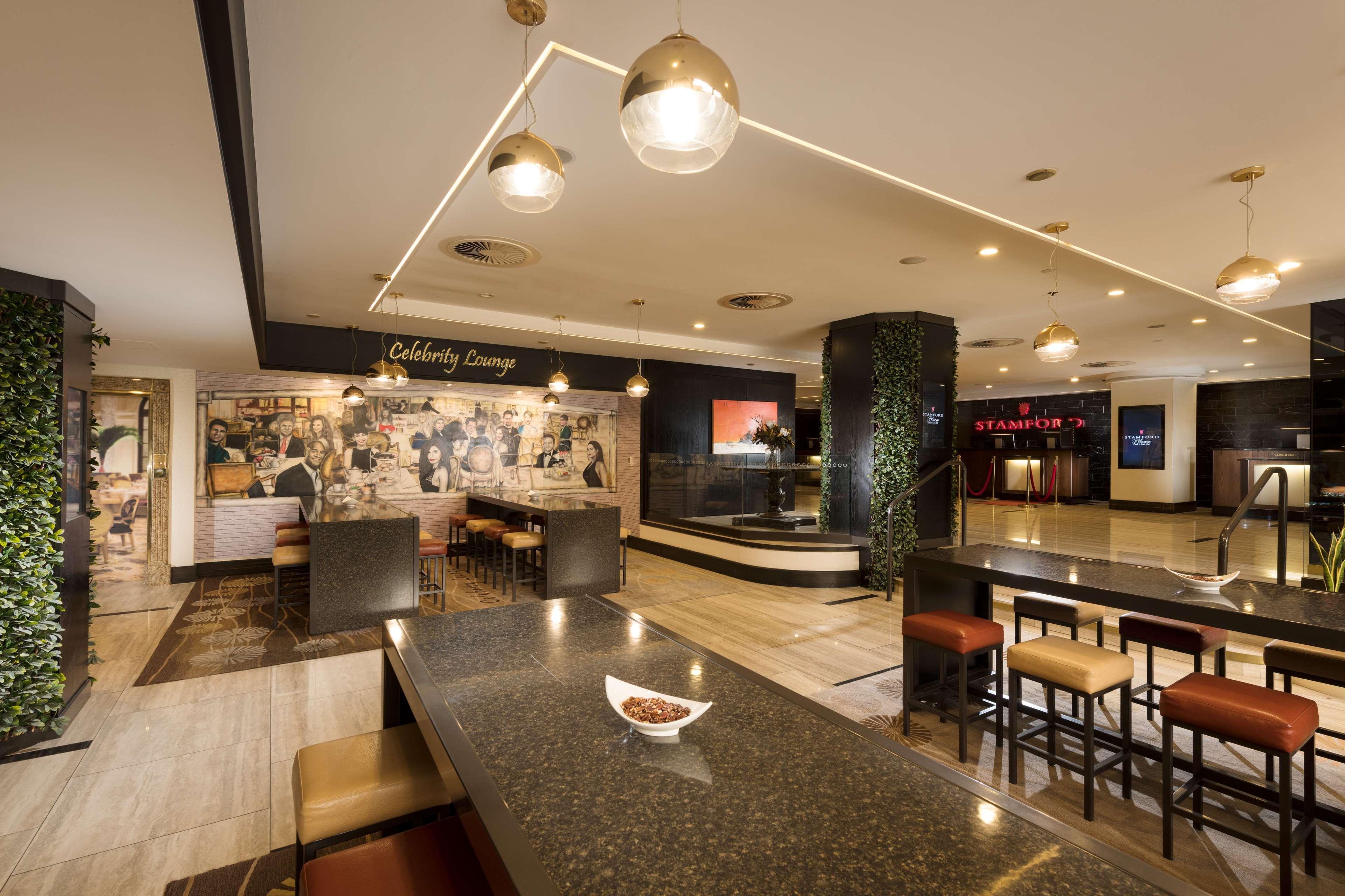 Stamford Plaza 5* Adelaide