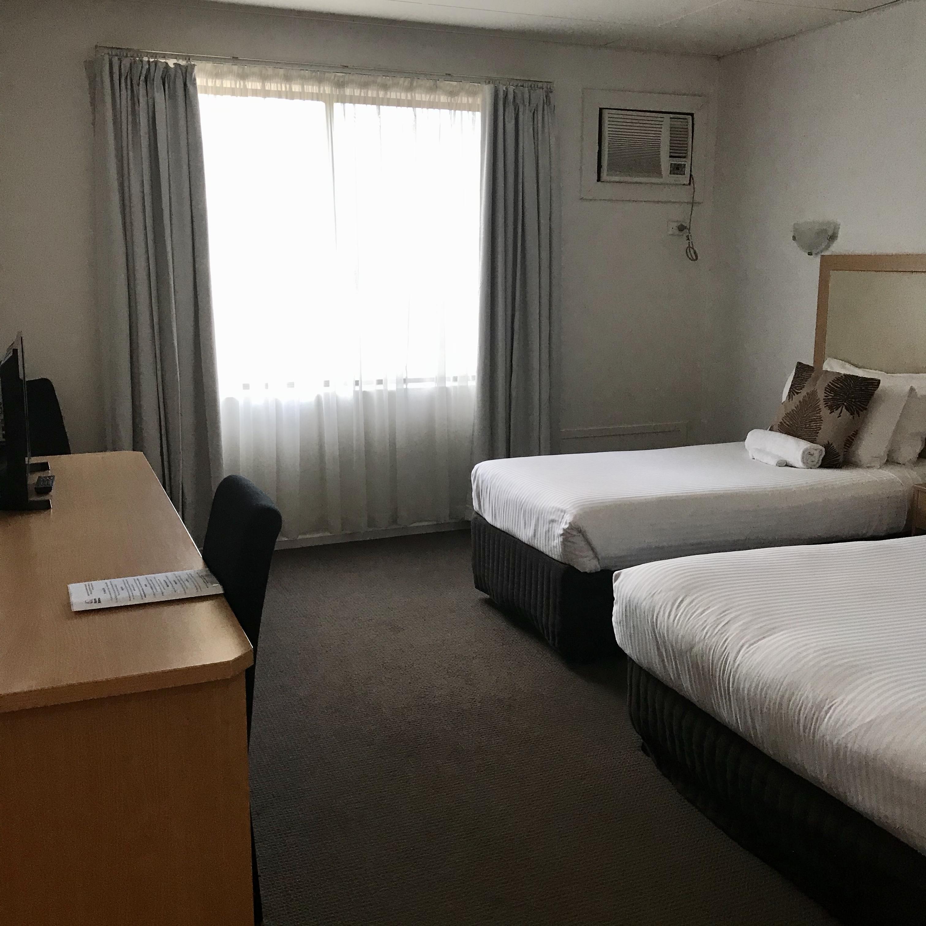 Motel Haven Marina 3*