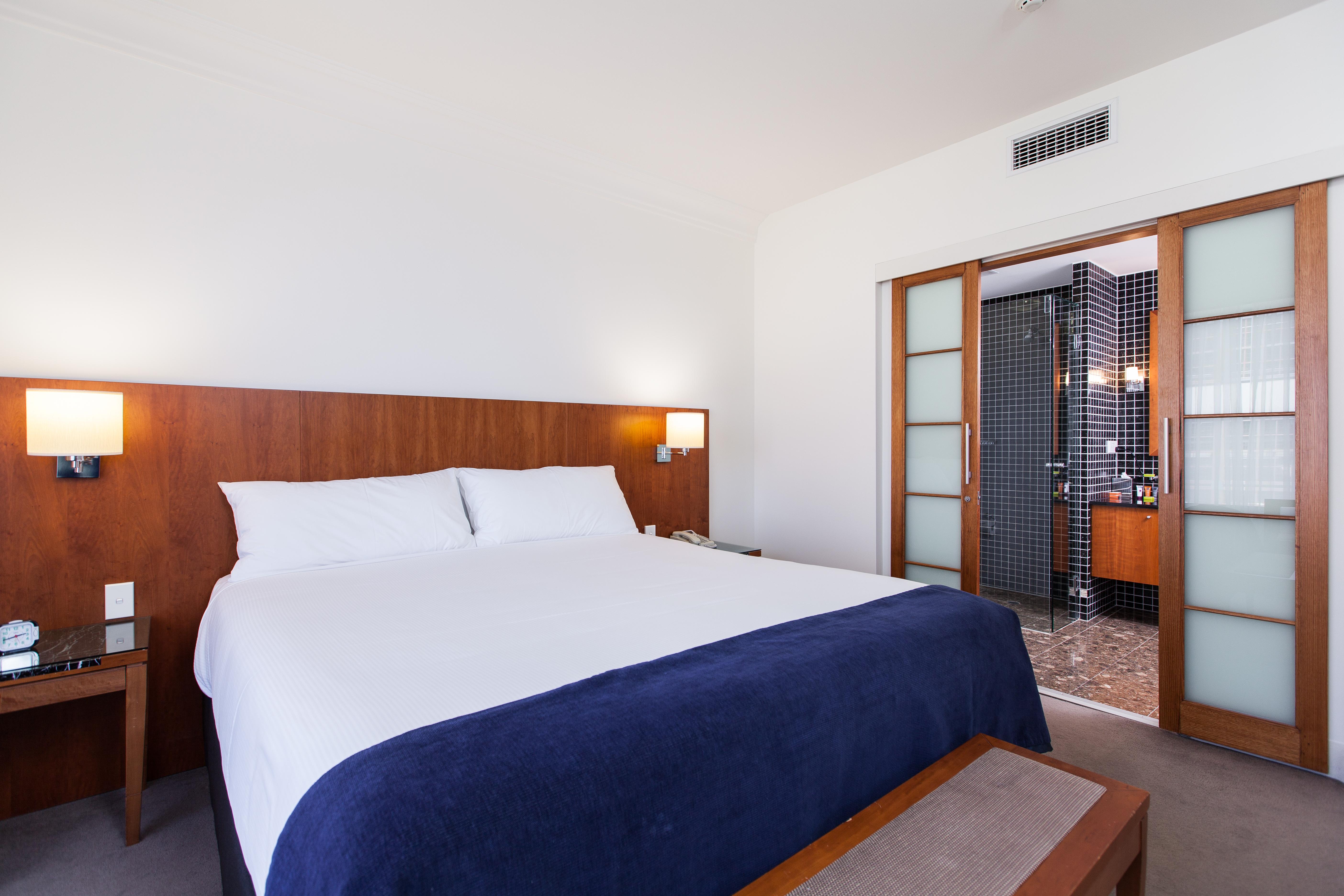 Majestic Roof Garden 4* Adelaide