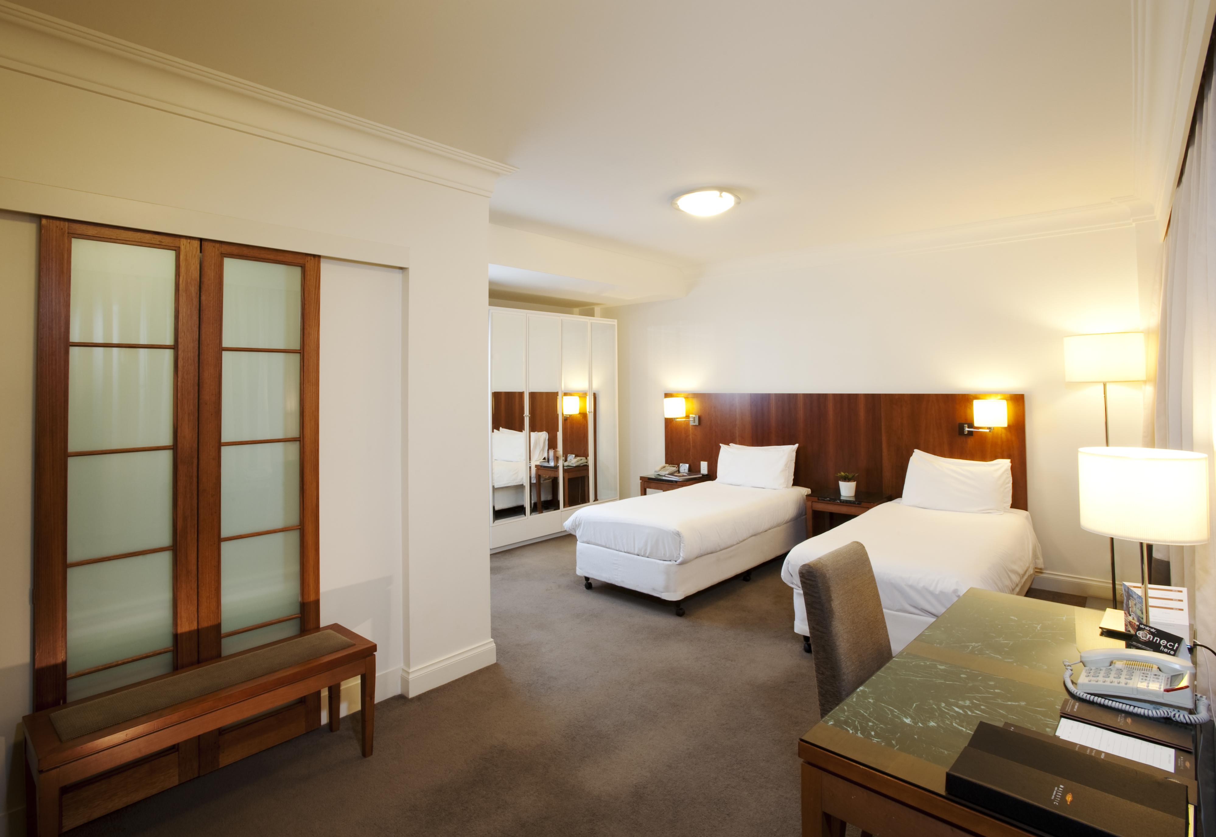 Majestic Roof Garden Hotel