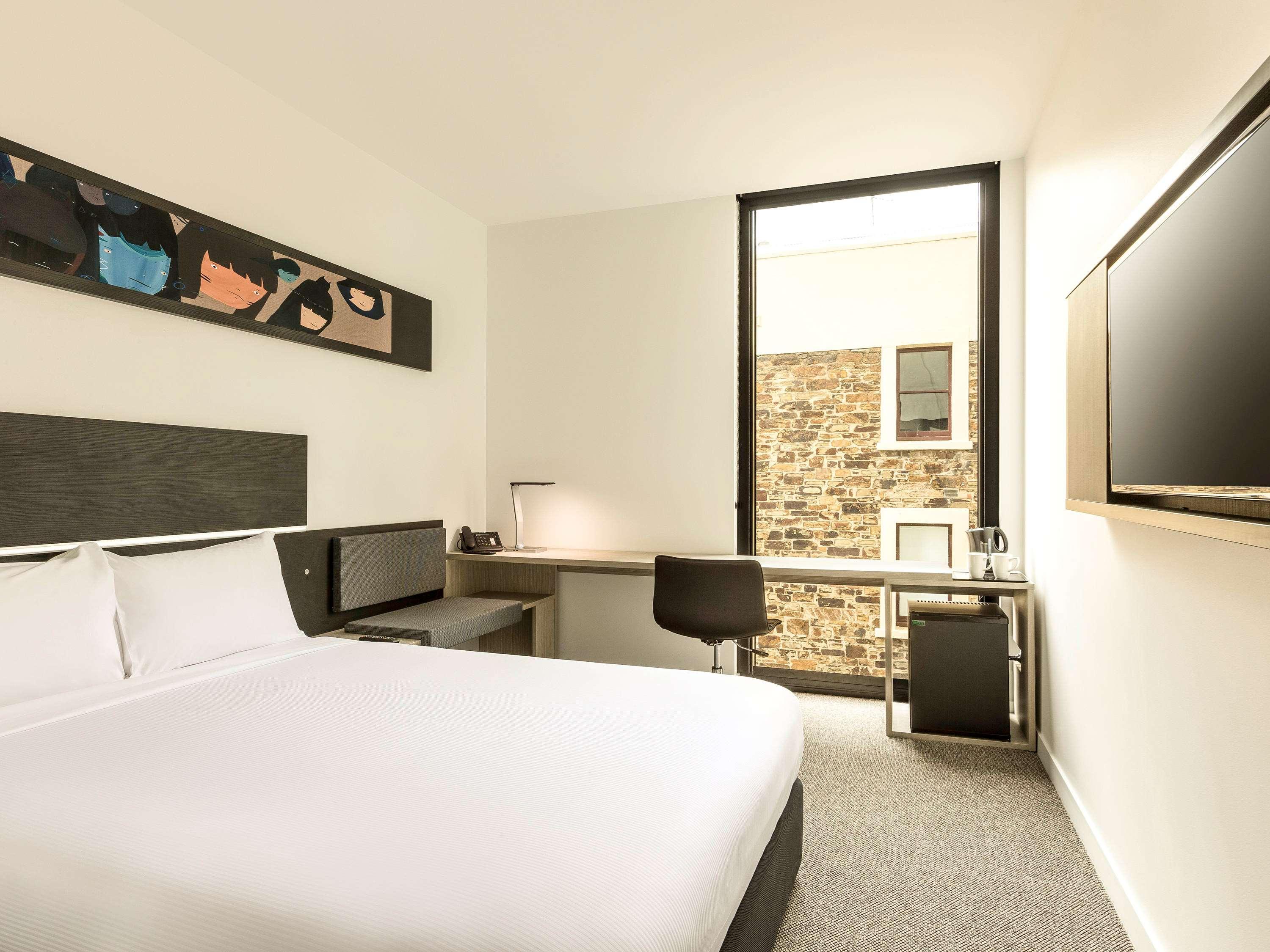 Ibis Hotel 4*