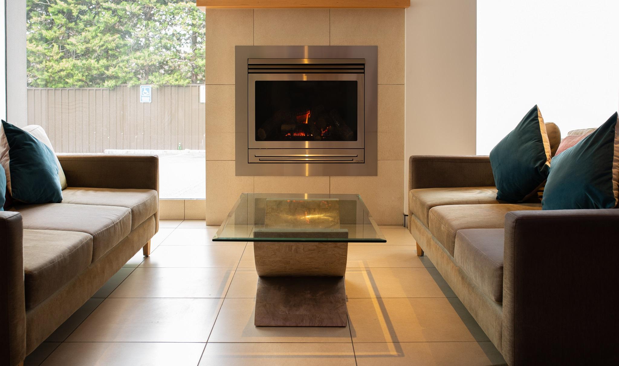 The Terrace Hotel Adelaide