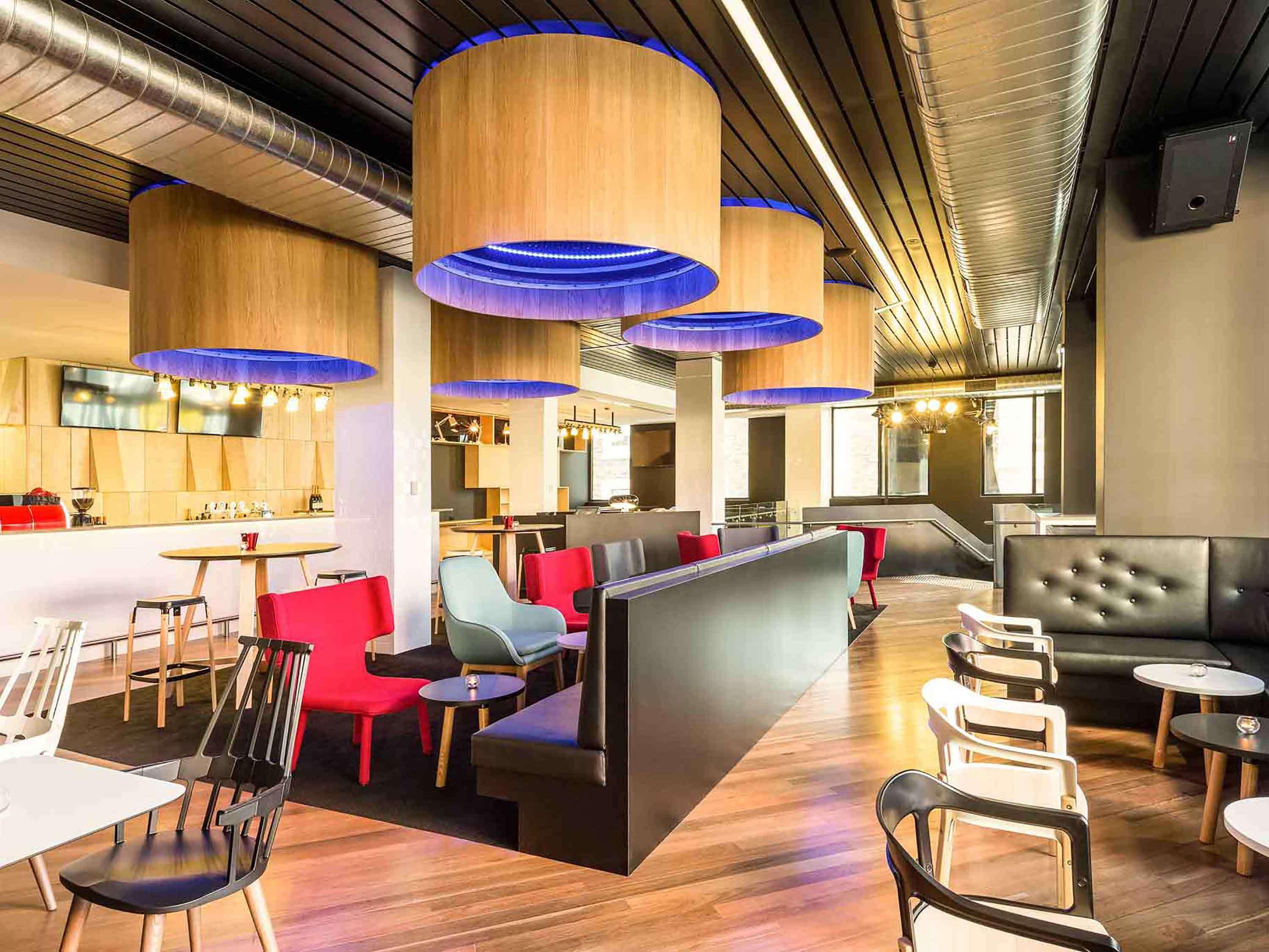 Hotel Ibis 4*