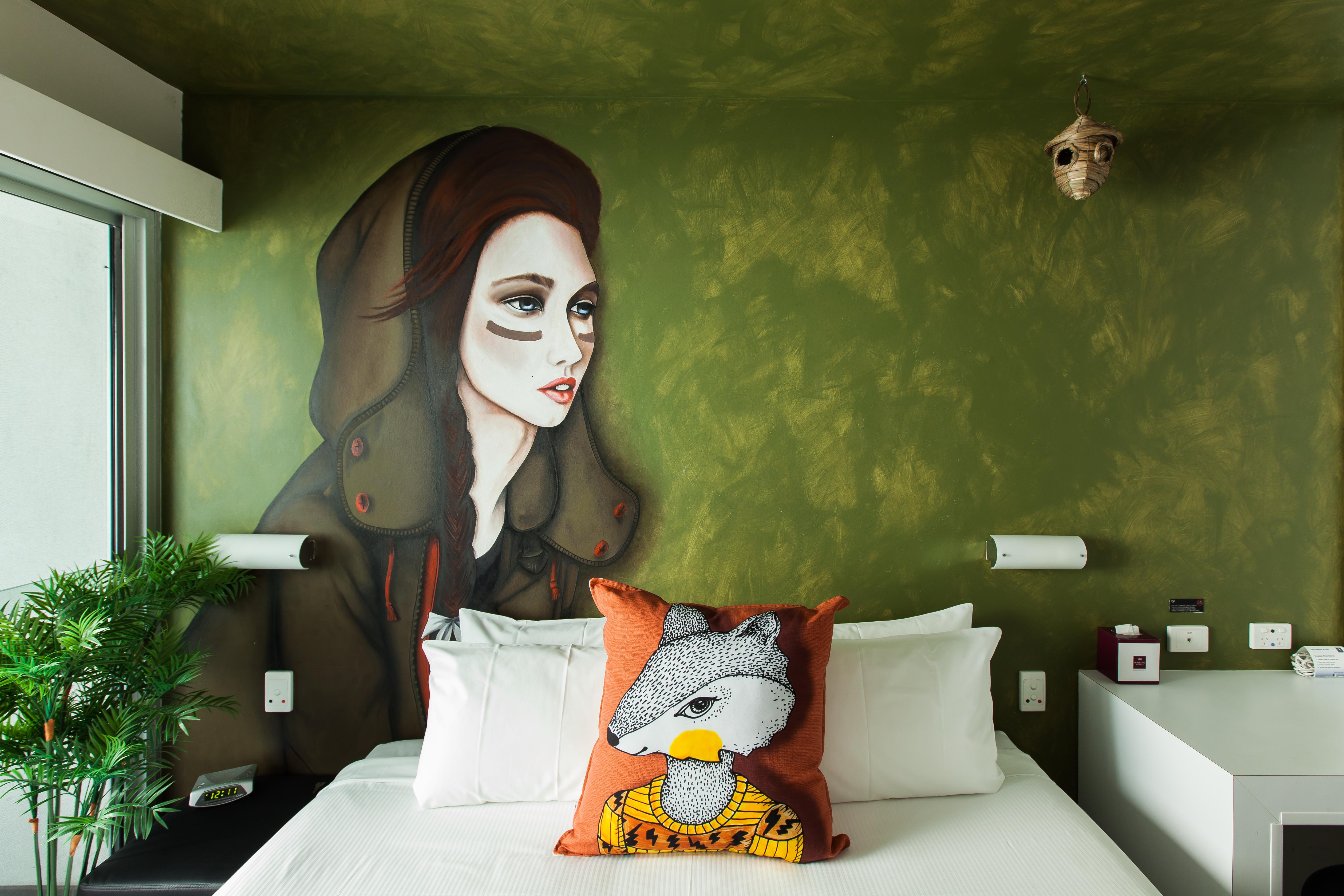 Majestic Minima Hotel Adelaide