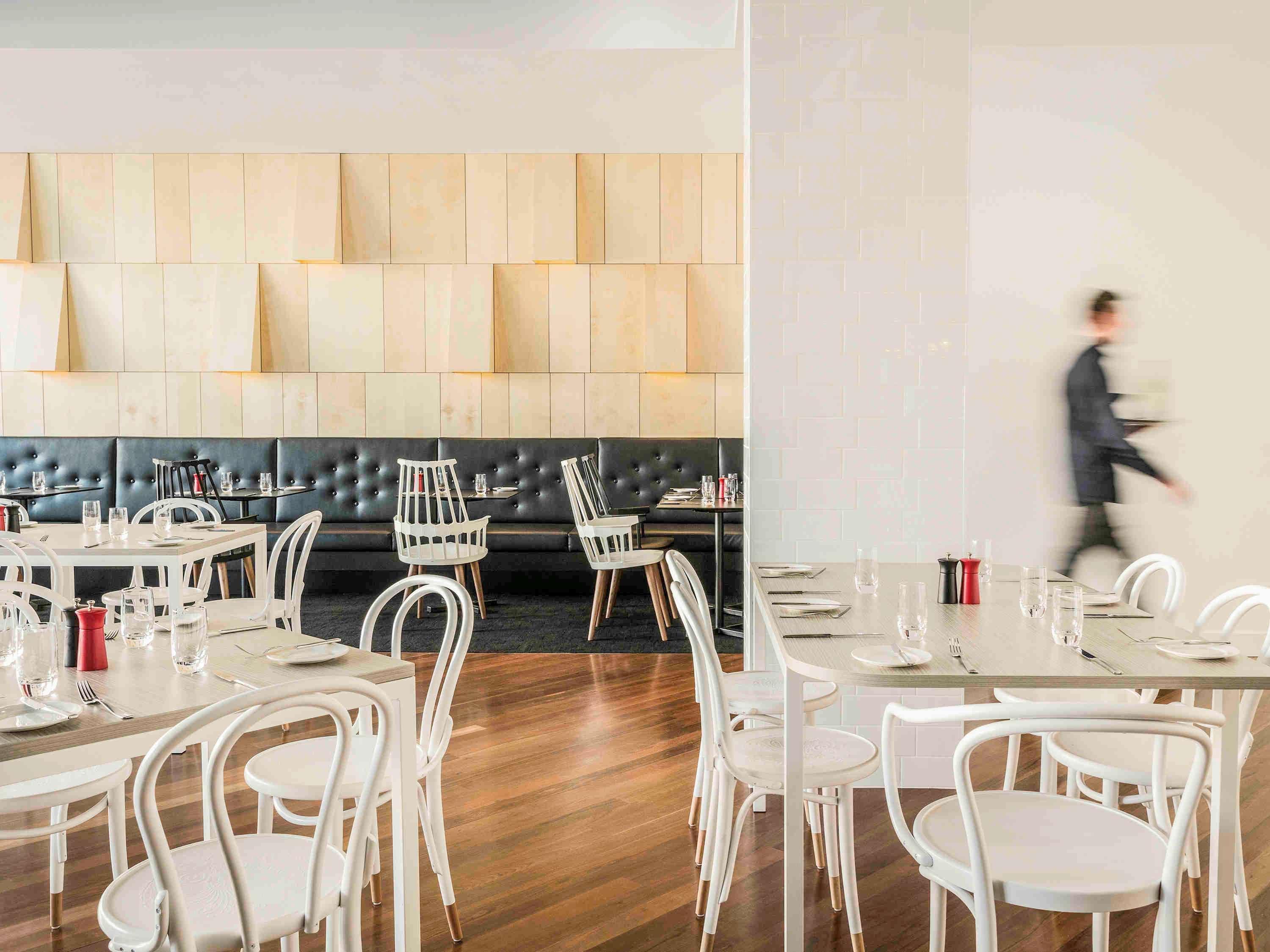 Hotel Ibis Adelaide