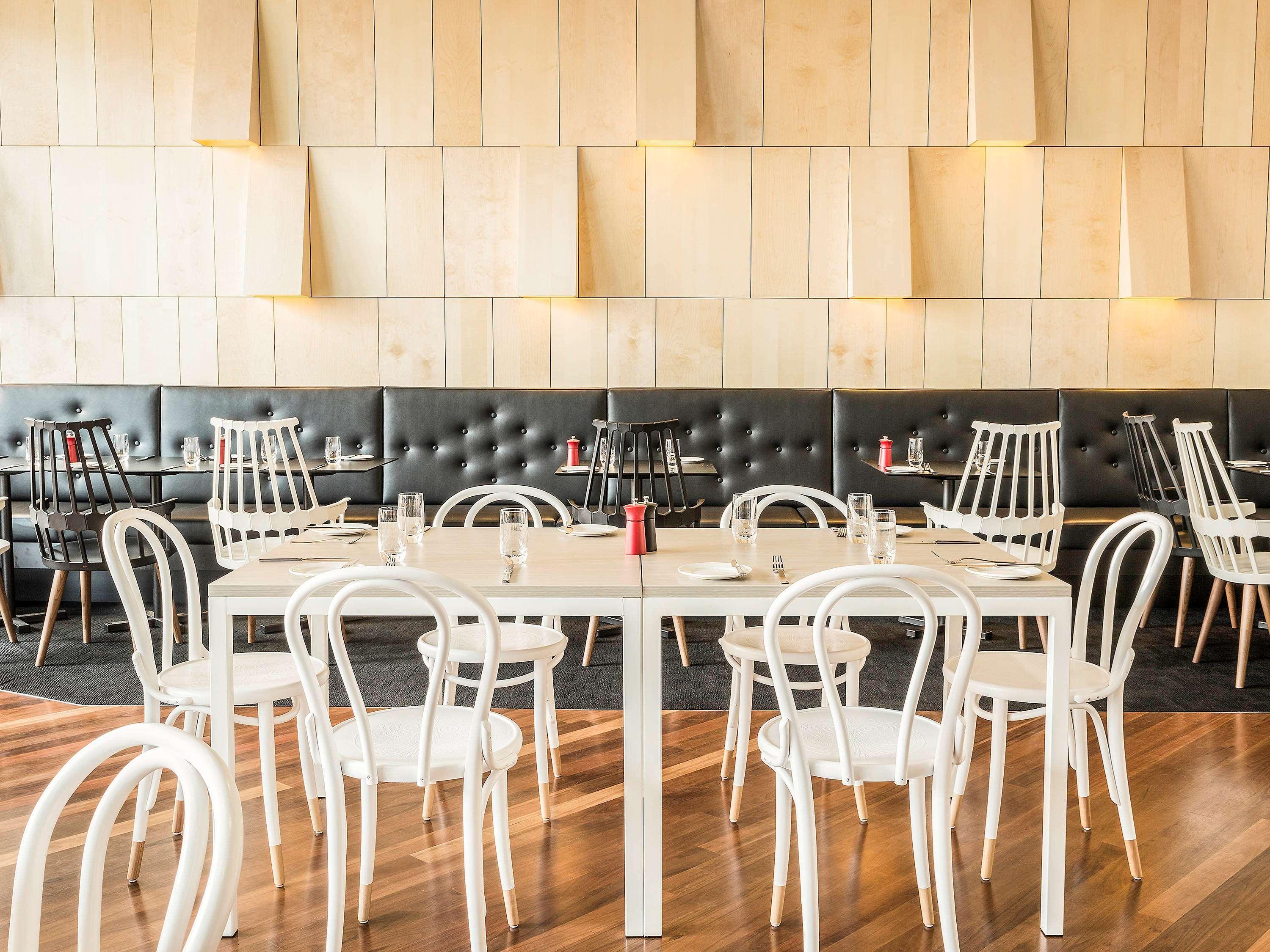 Hotel Ibis Adelaide