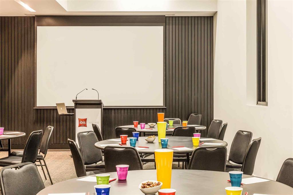 Hotel Ibis Adelaide