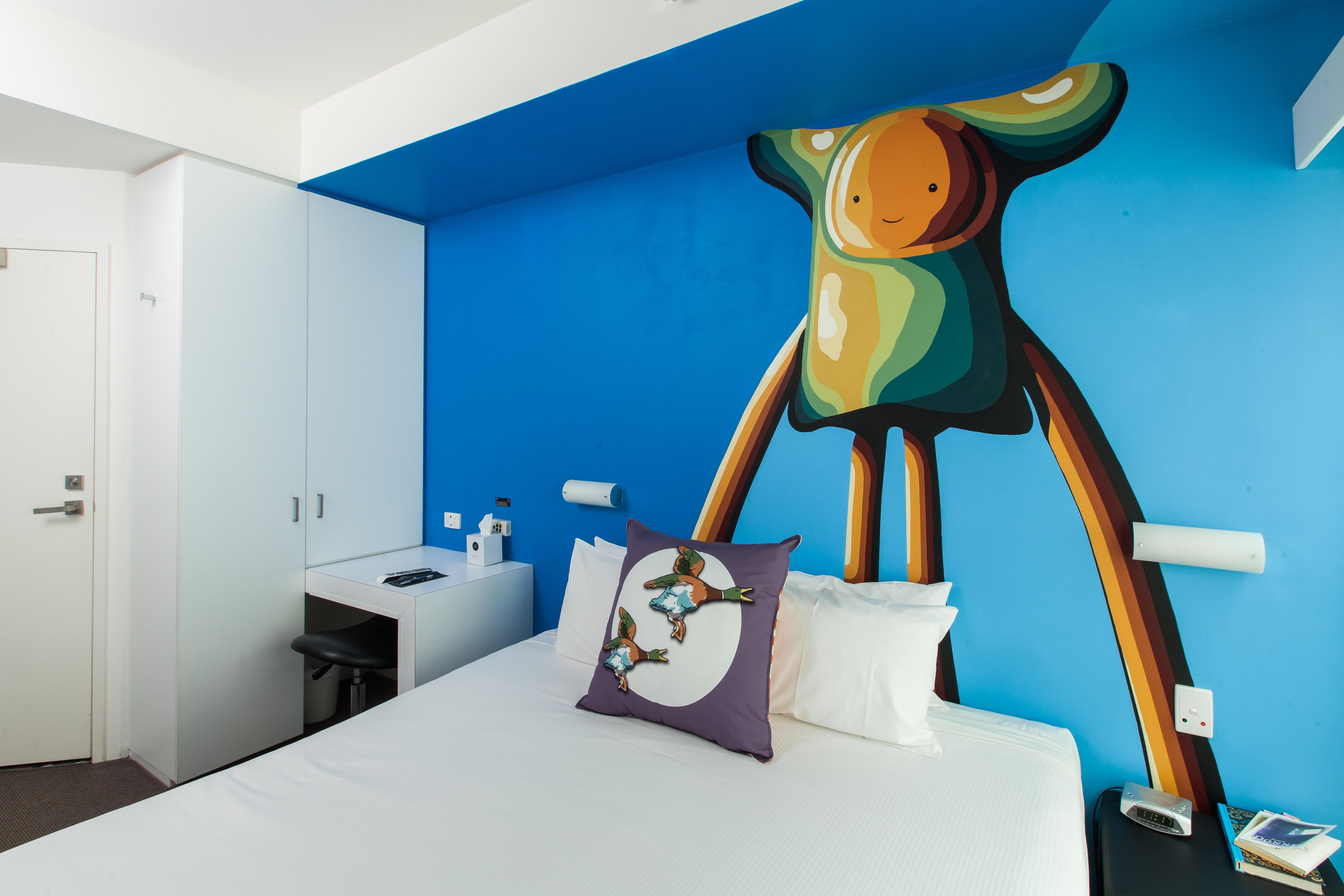 Hotel Majestic Minima 3*