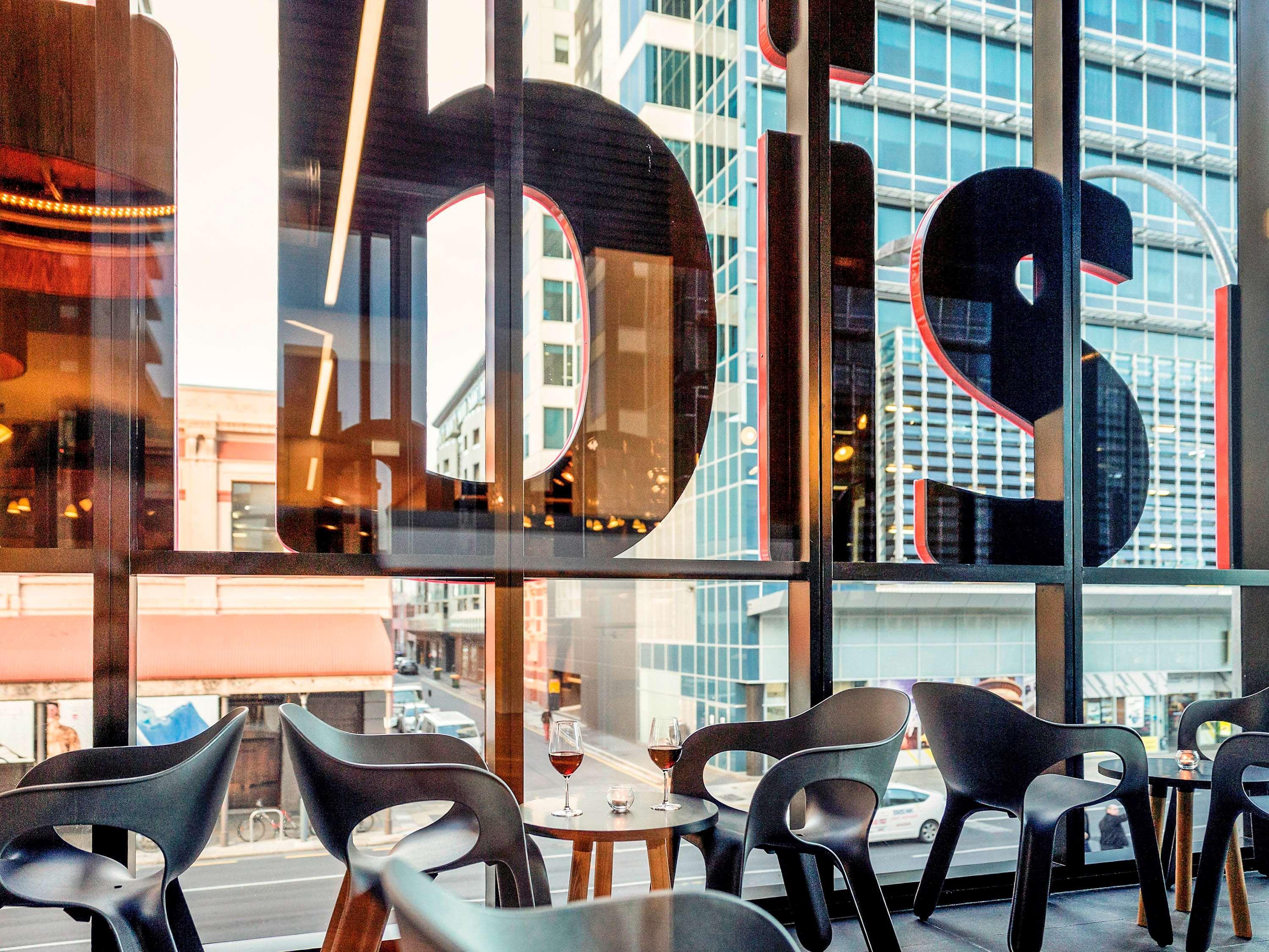Ibis 4* Adelaide