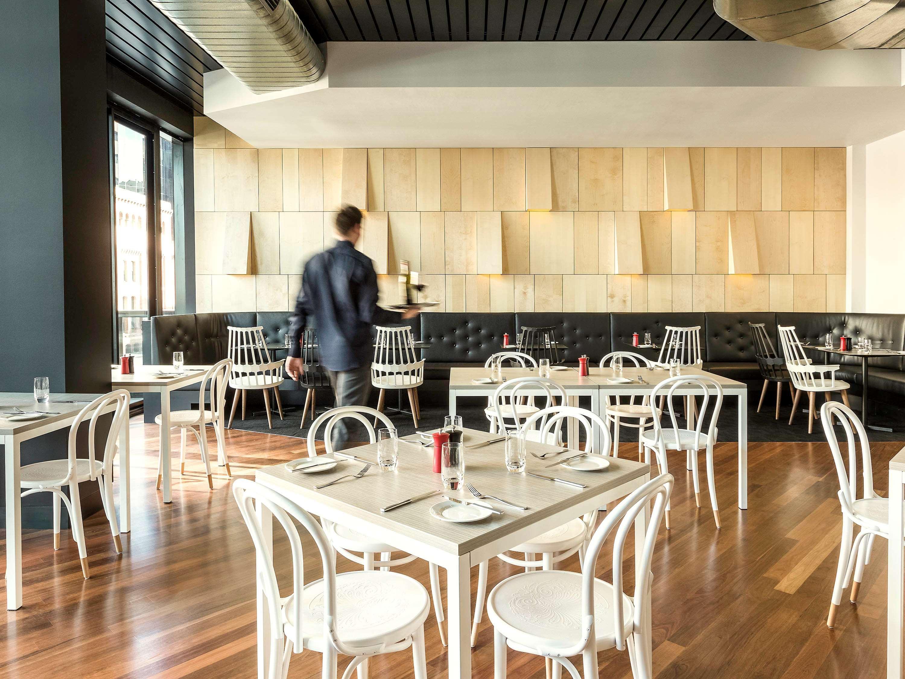 Ibis 4* Adelaide