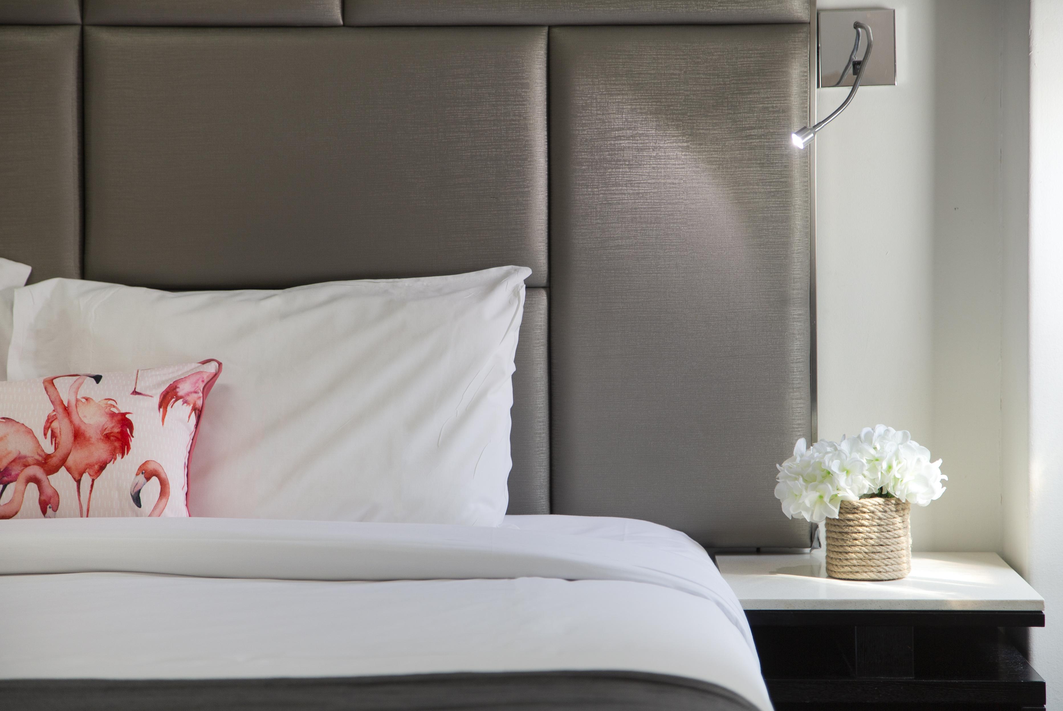 Cosmo On Bank Hotel 3*