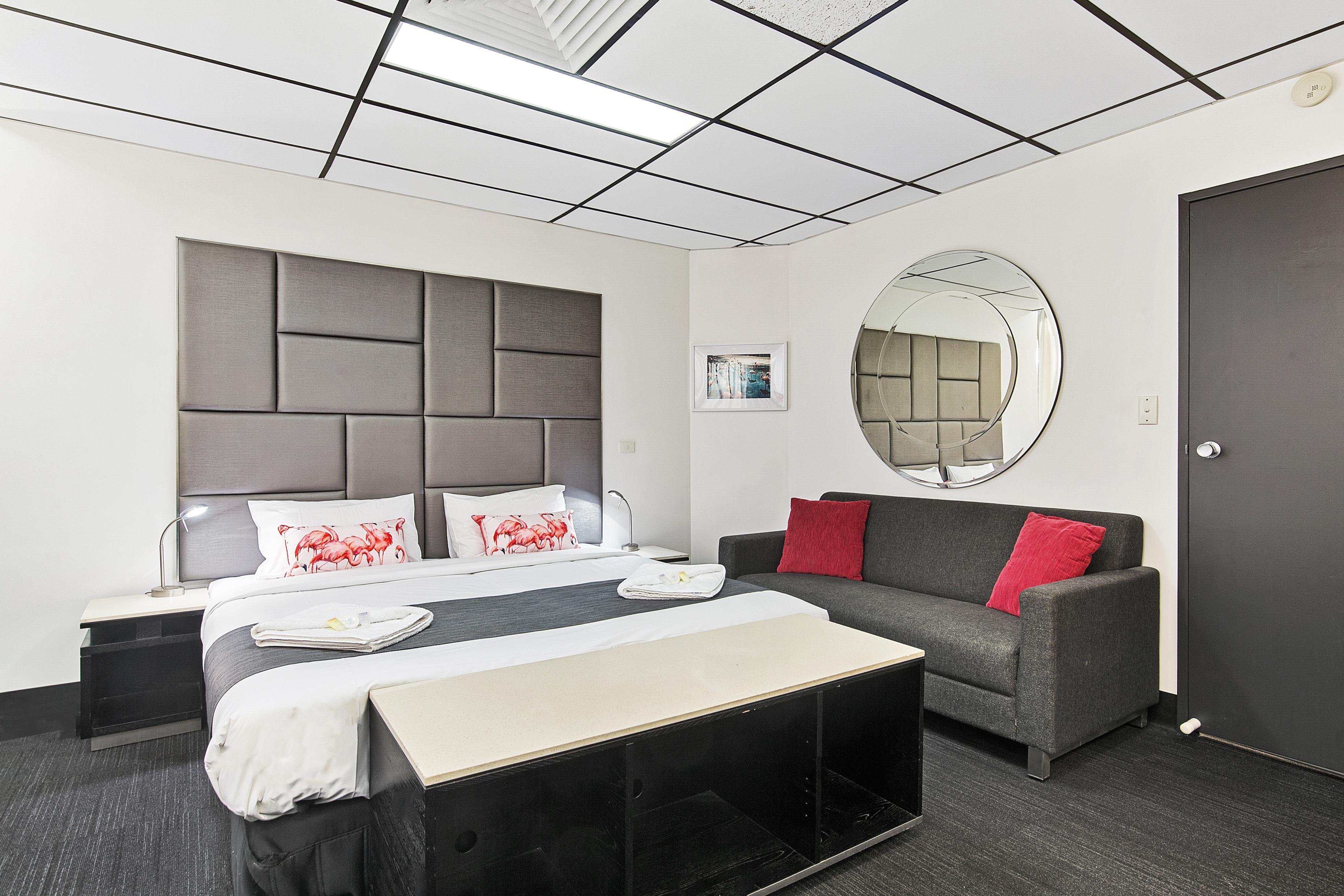 Cosmo On Bank Hotel Adelaide