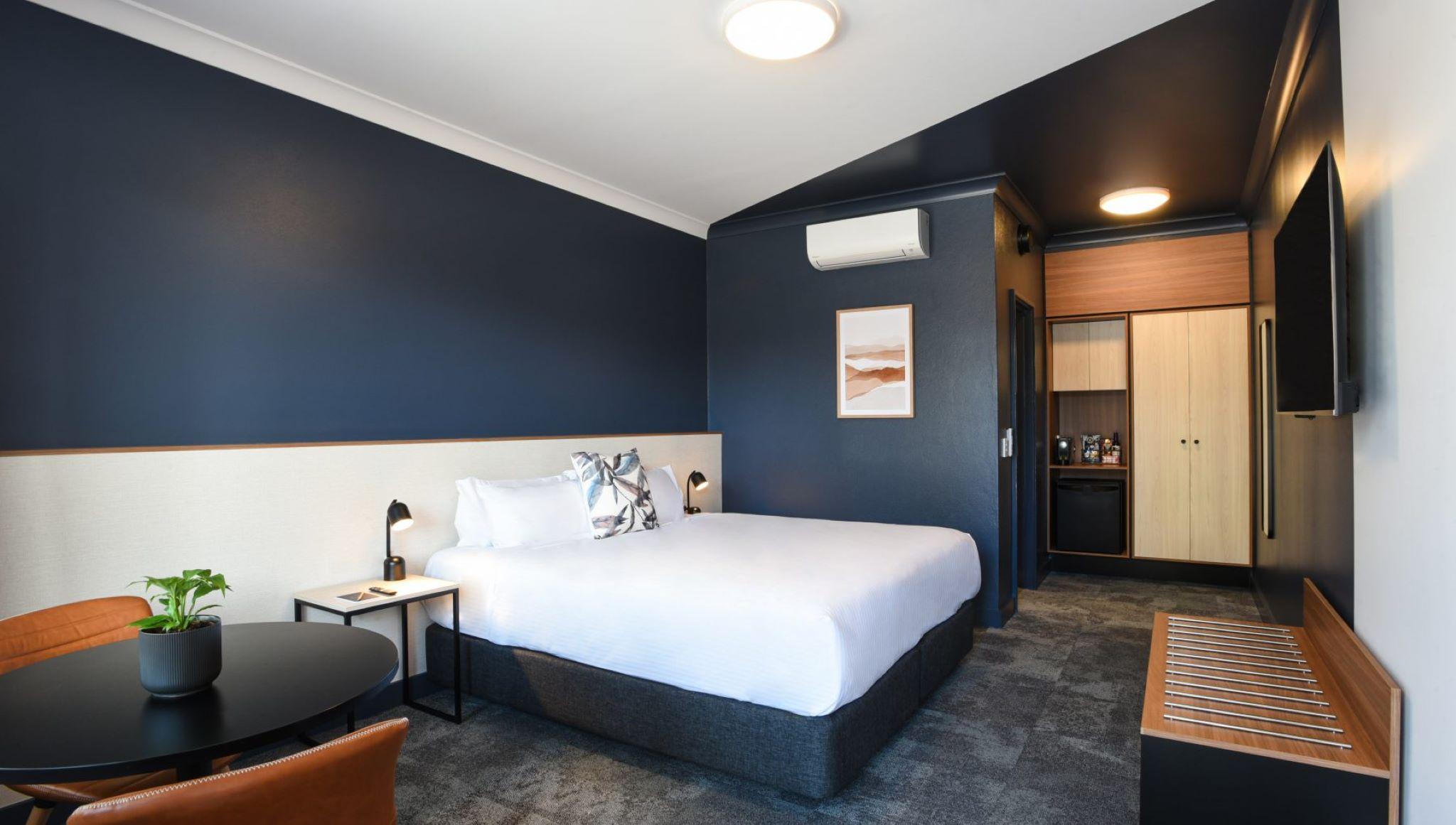 Motel Hotelmotel