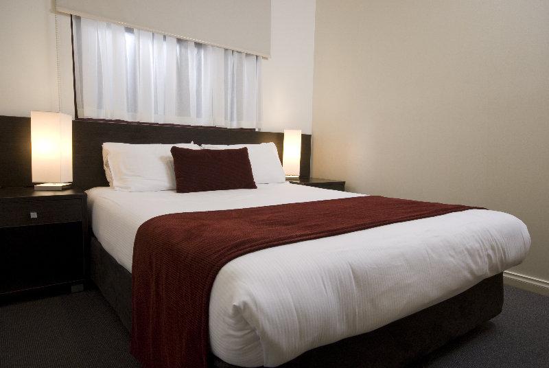 Aparthotel Franklin