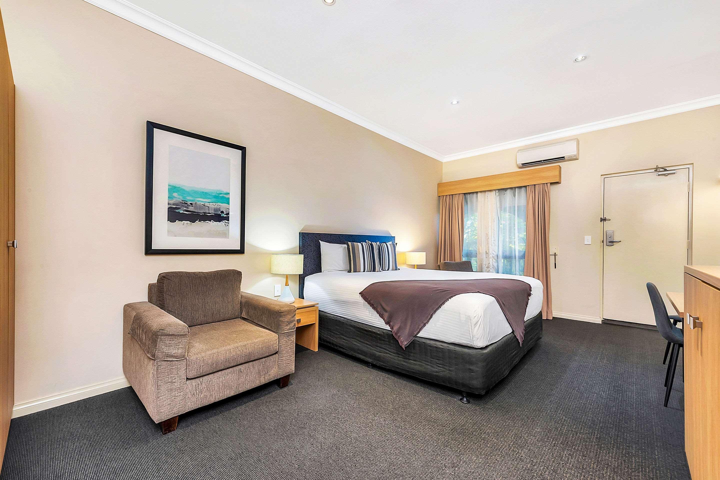 Hotel Comfort & Sombrero