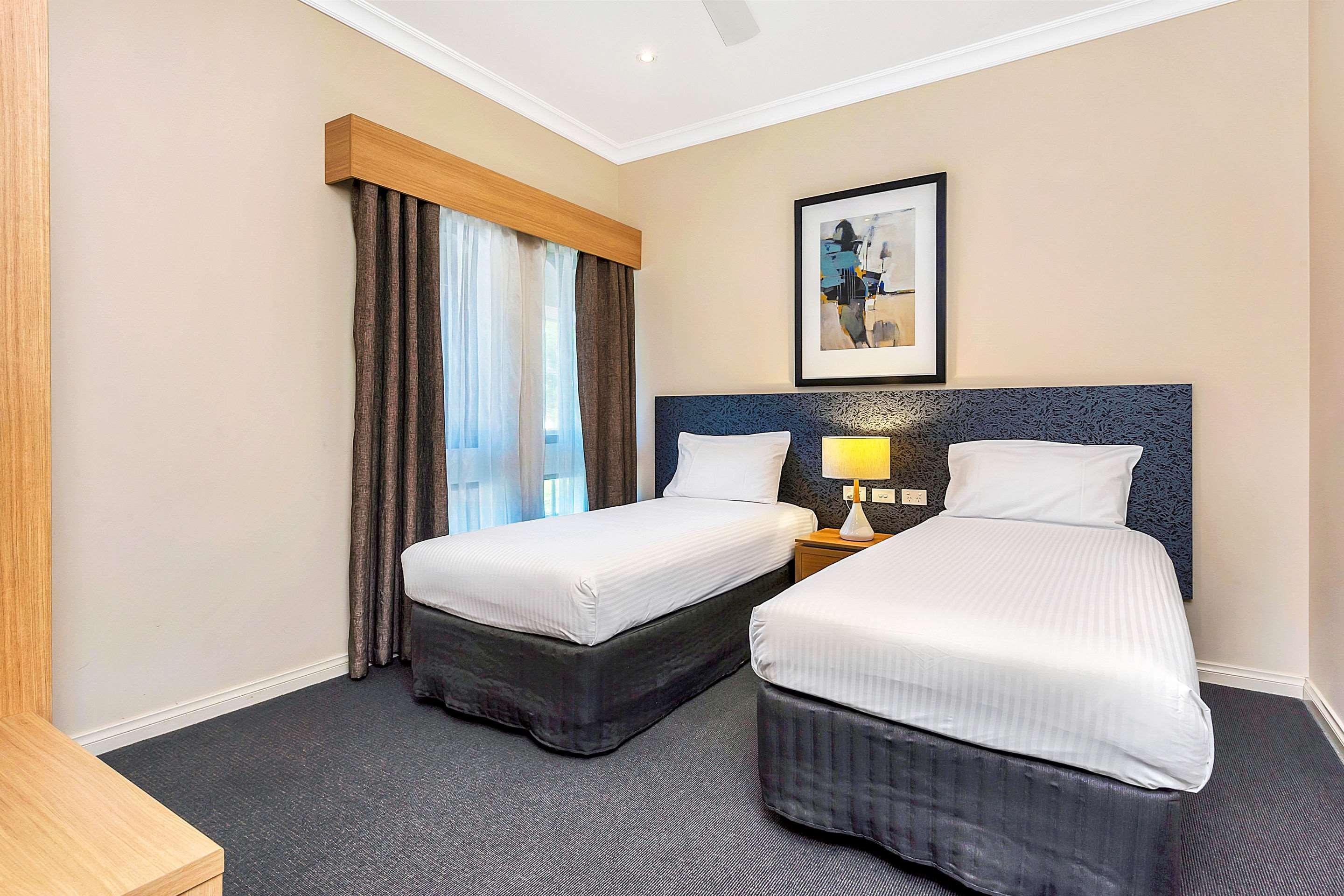 Comfort & Sombrero Hotel 4*