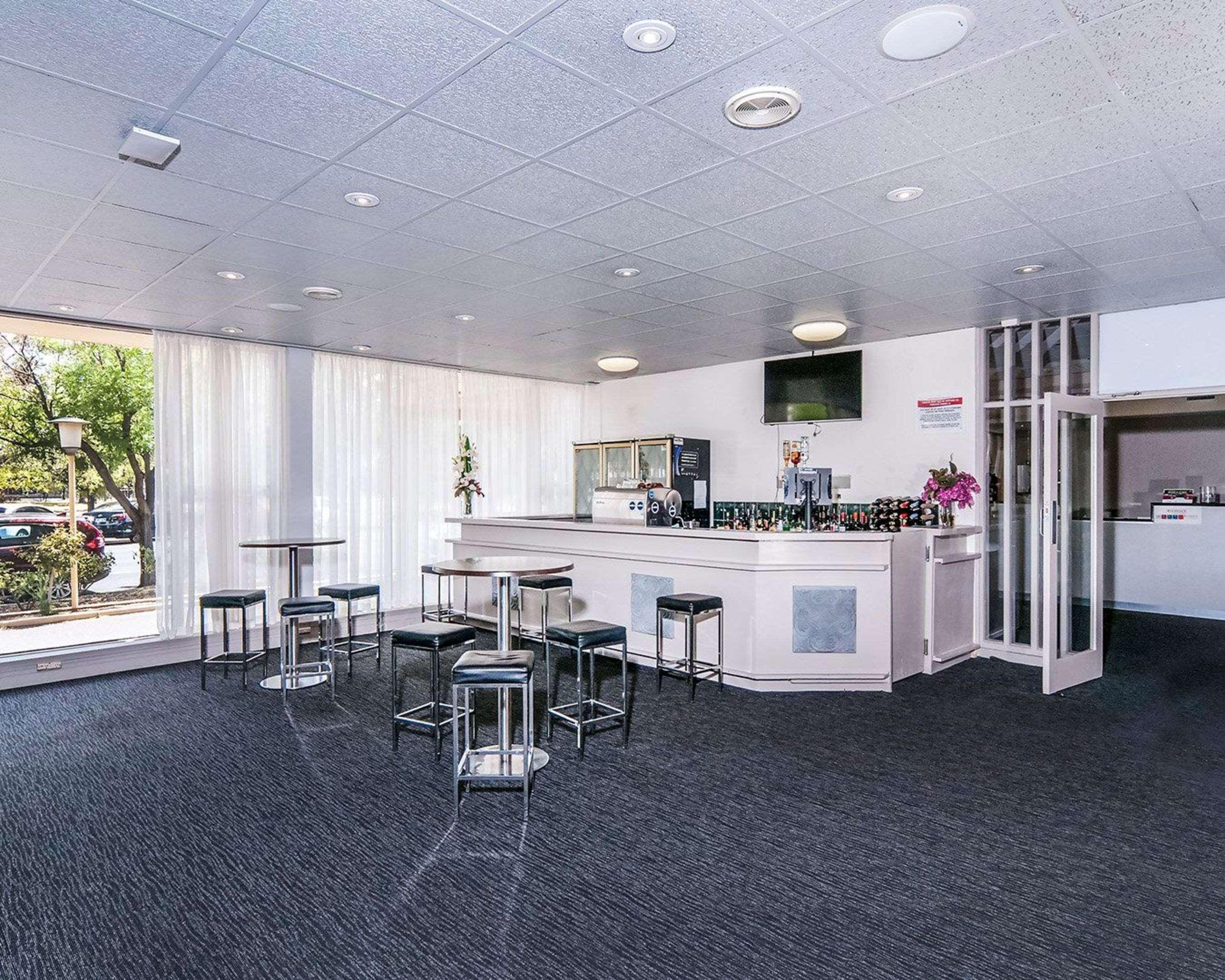 Comfort Regal Park 3* Adelaide