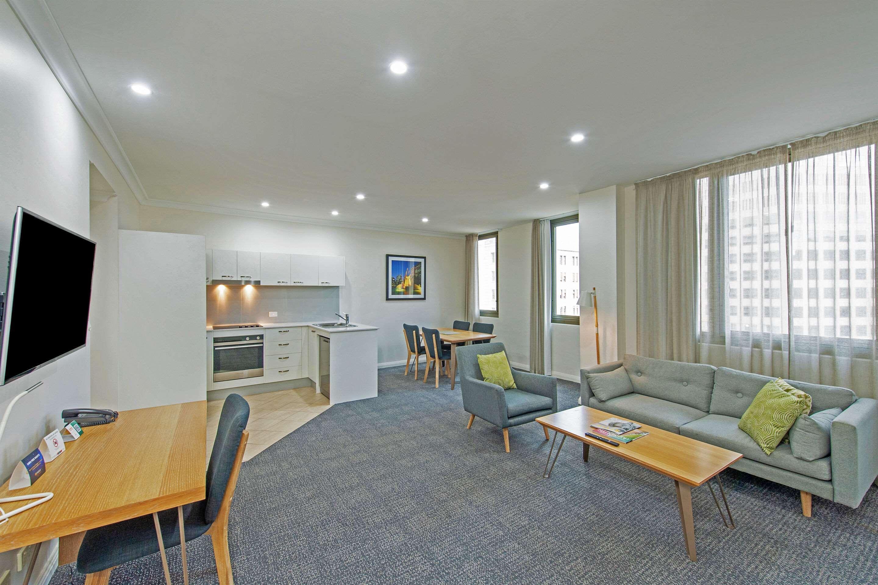 Quality Aparthotel 4*