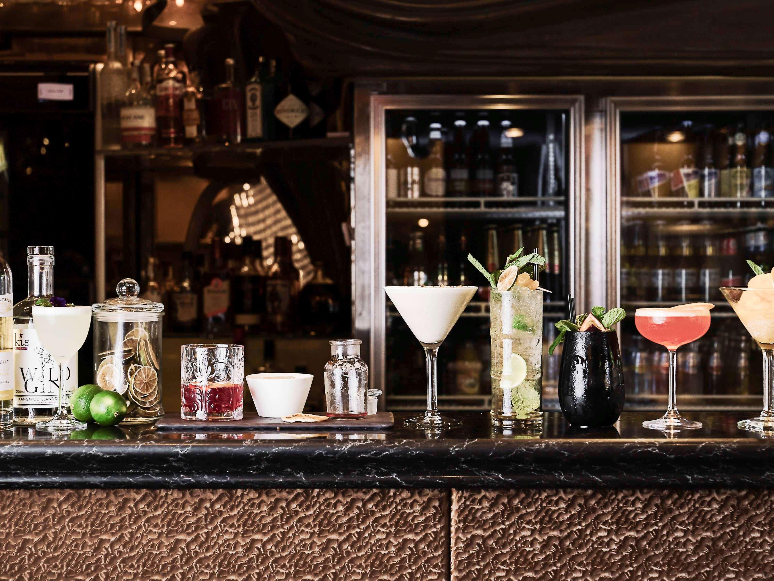 The Playford - Mgallery Hotel Adelaide