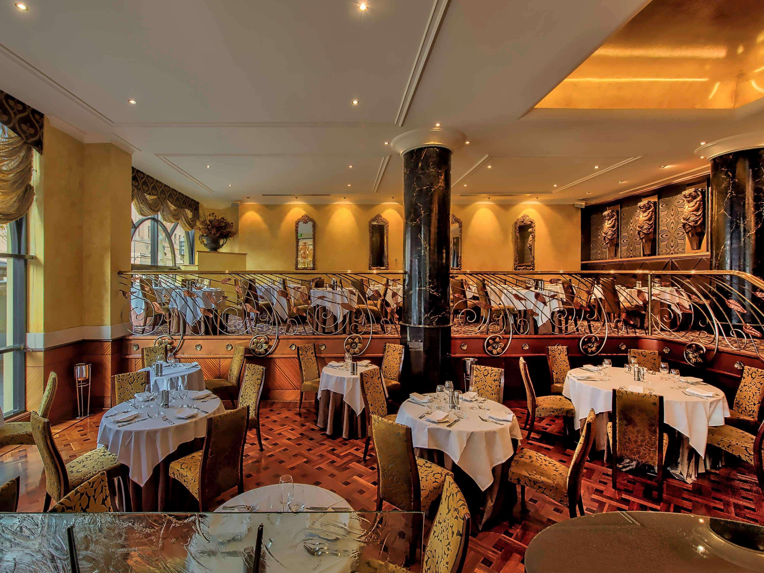 Hotel The Playford - Mgallery 5*