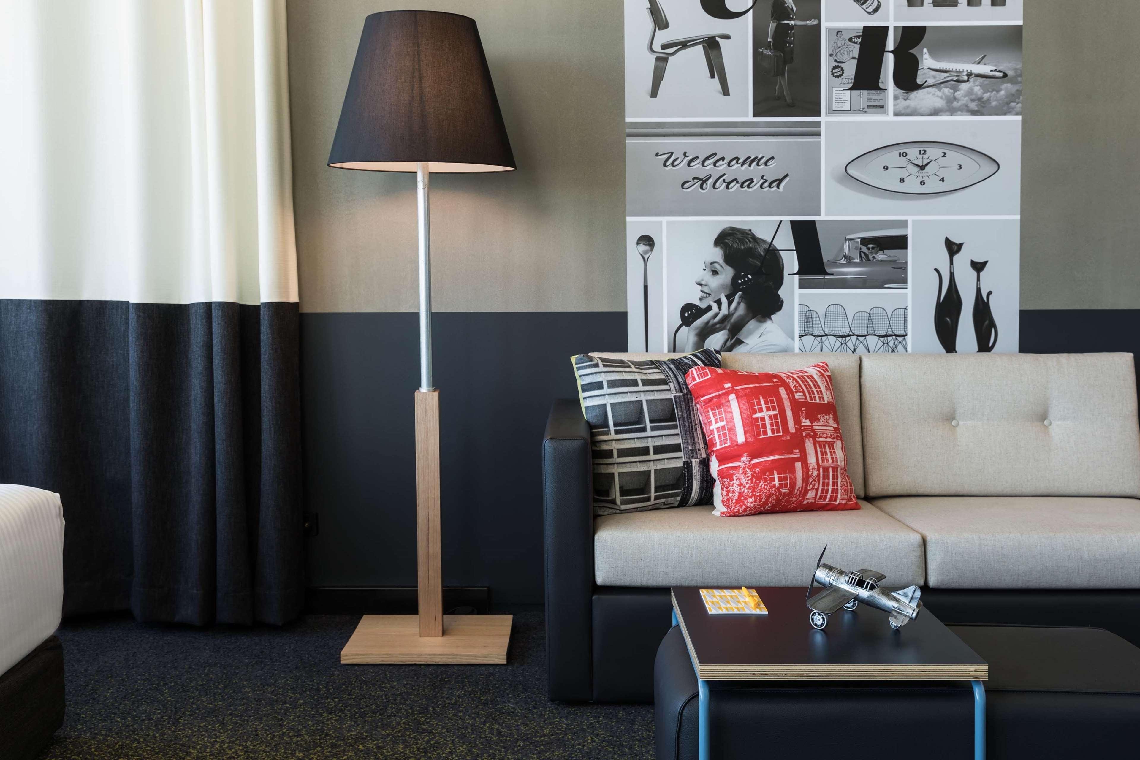 Atura Airport Hotel Adelaide