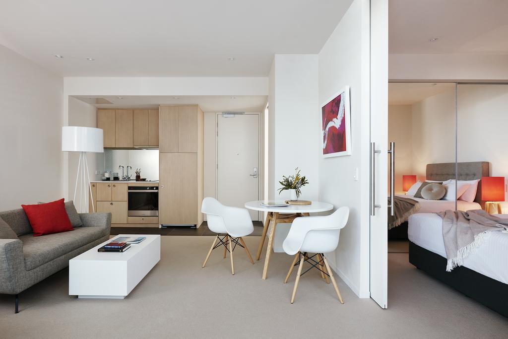 Hotel Art Series - The Watson Adelaide