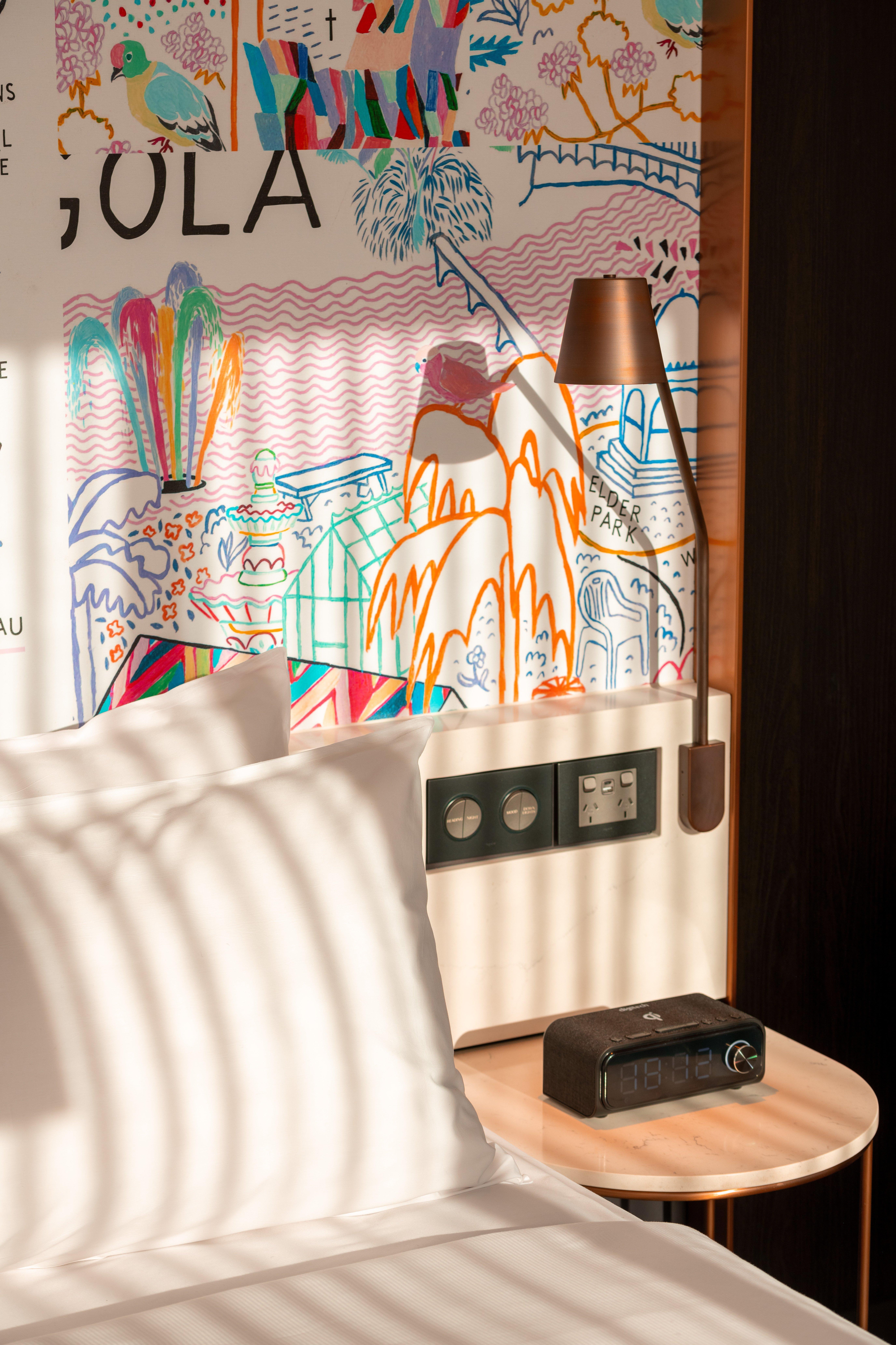 Indigo Markets By Ihg 4*