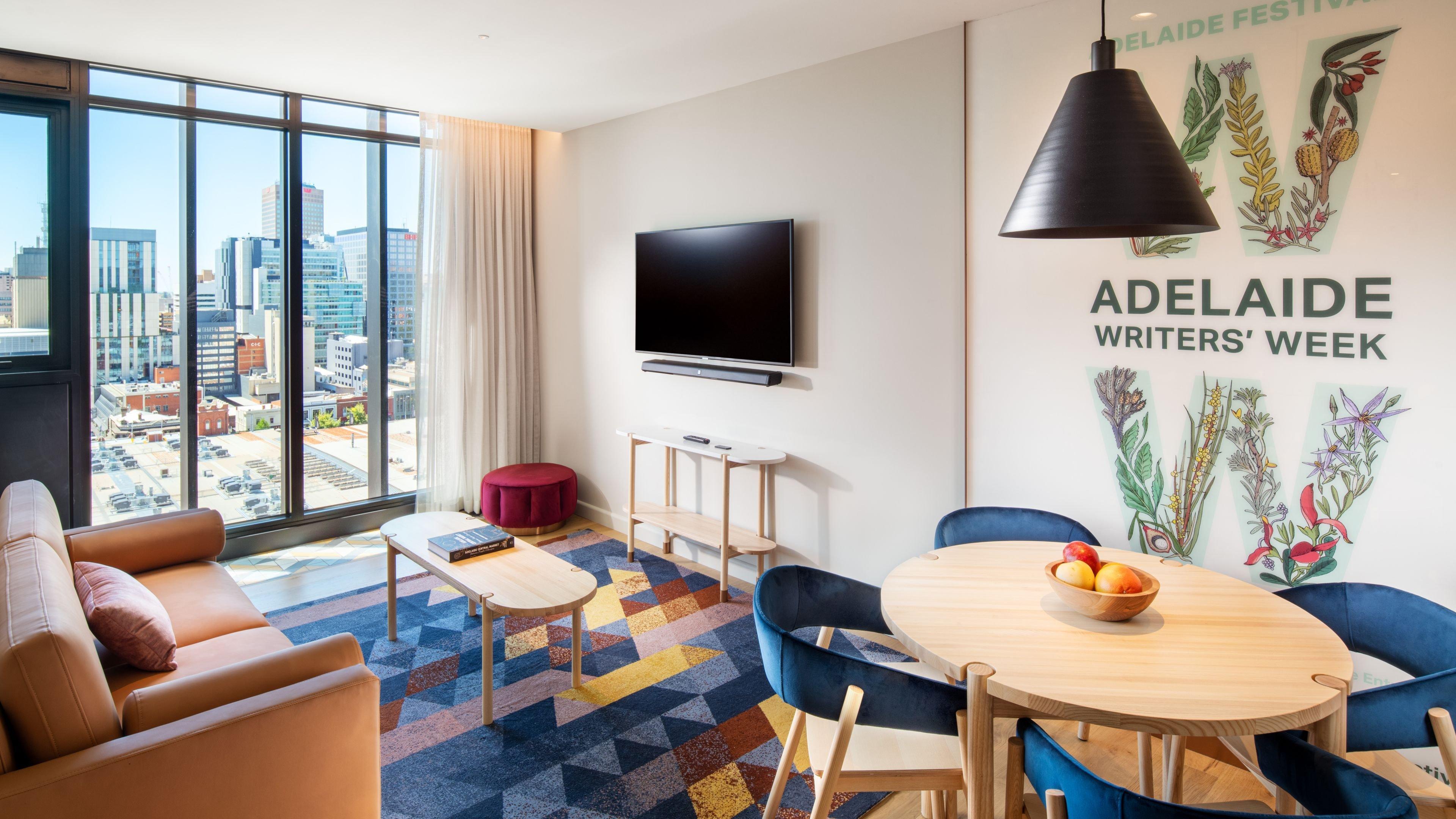Hotel Indigo Markets By Ihg Adelaide