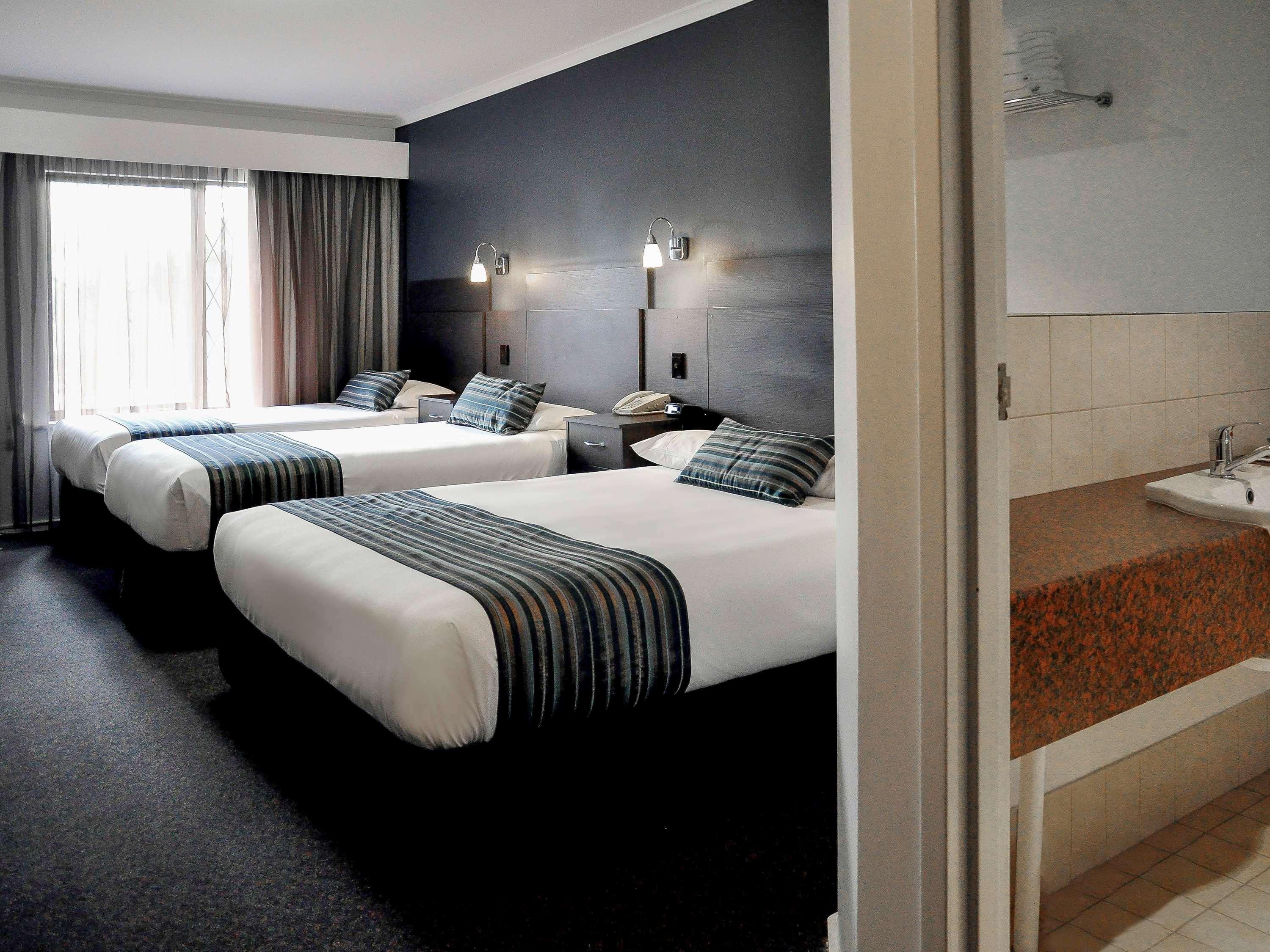 Ibis Styles Manor Motel
