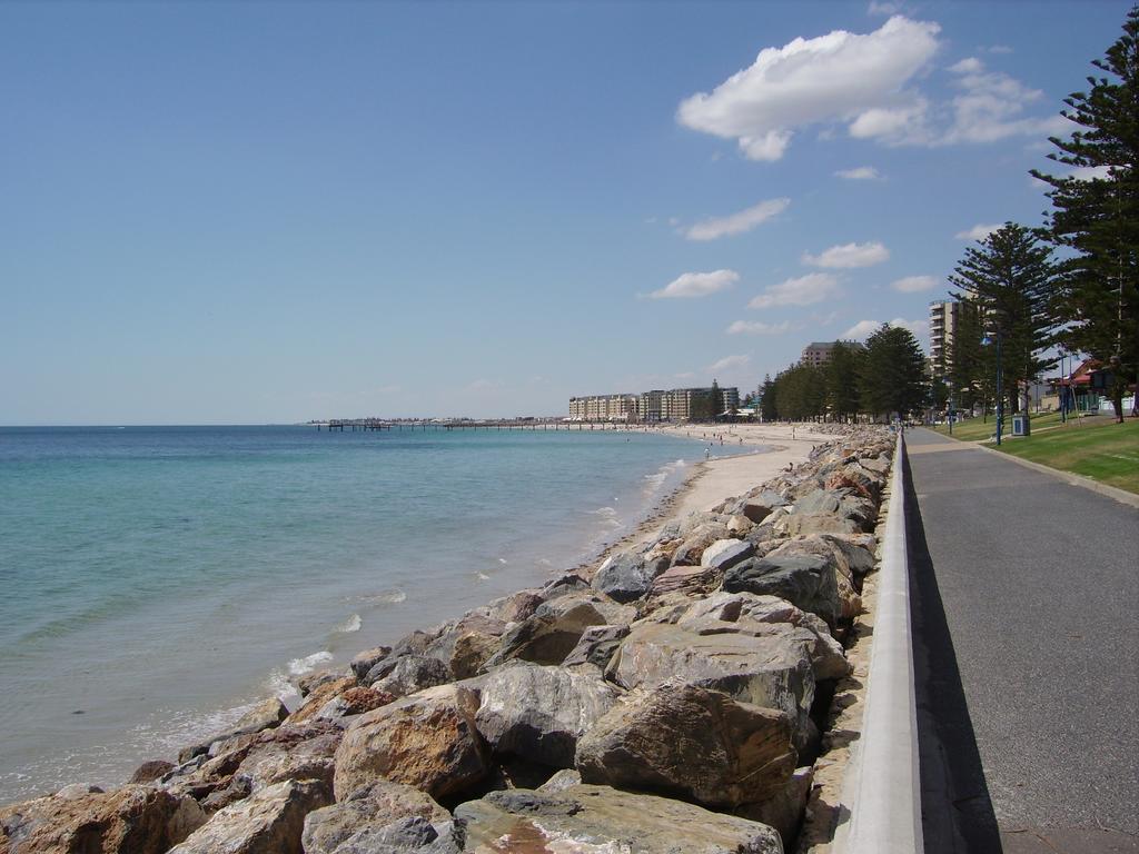 Bed & Breakfast Glenelg Sea-breeze 3*