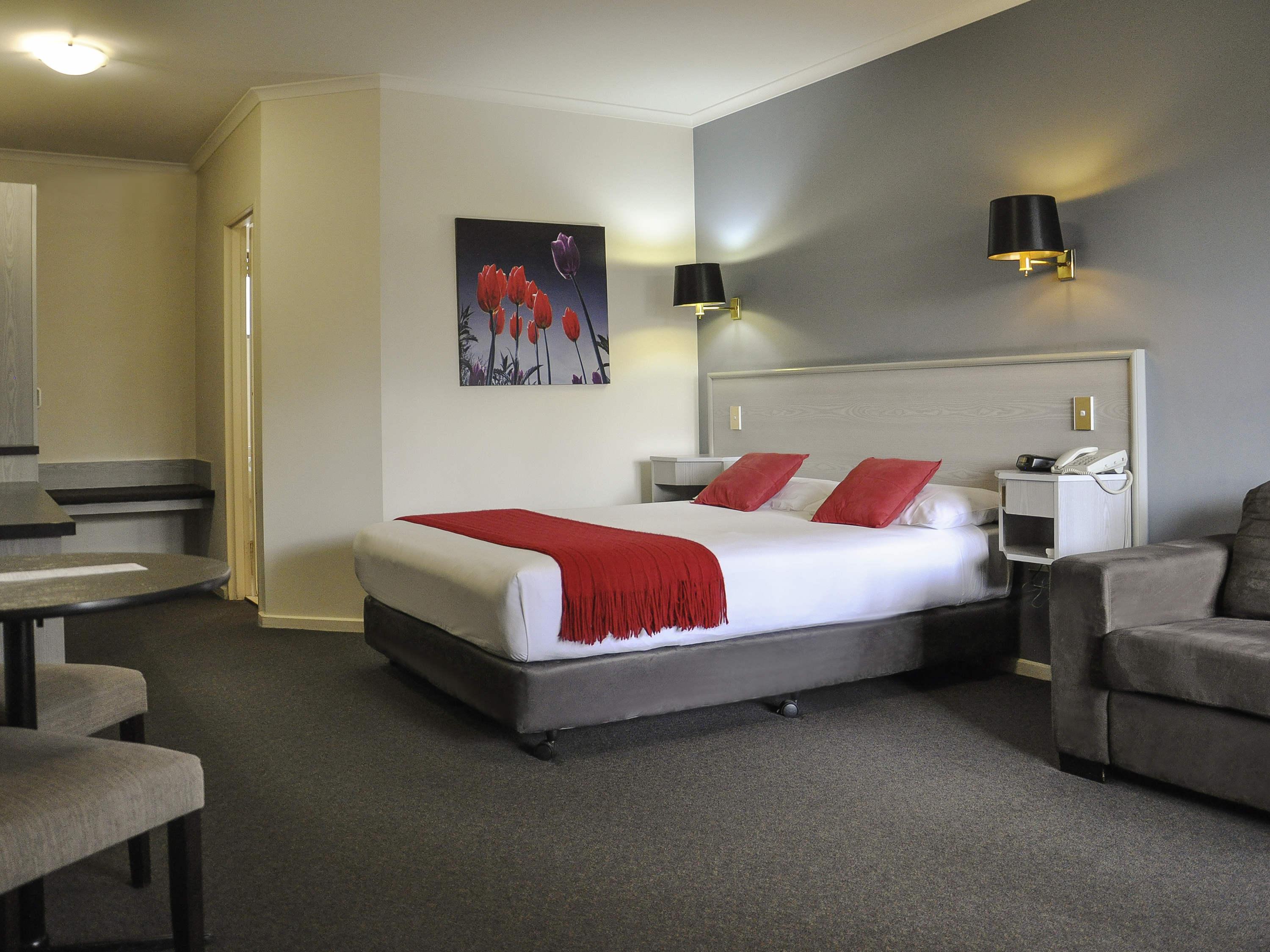 Motel Ibis Styles Manor