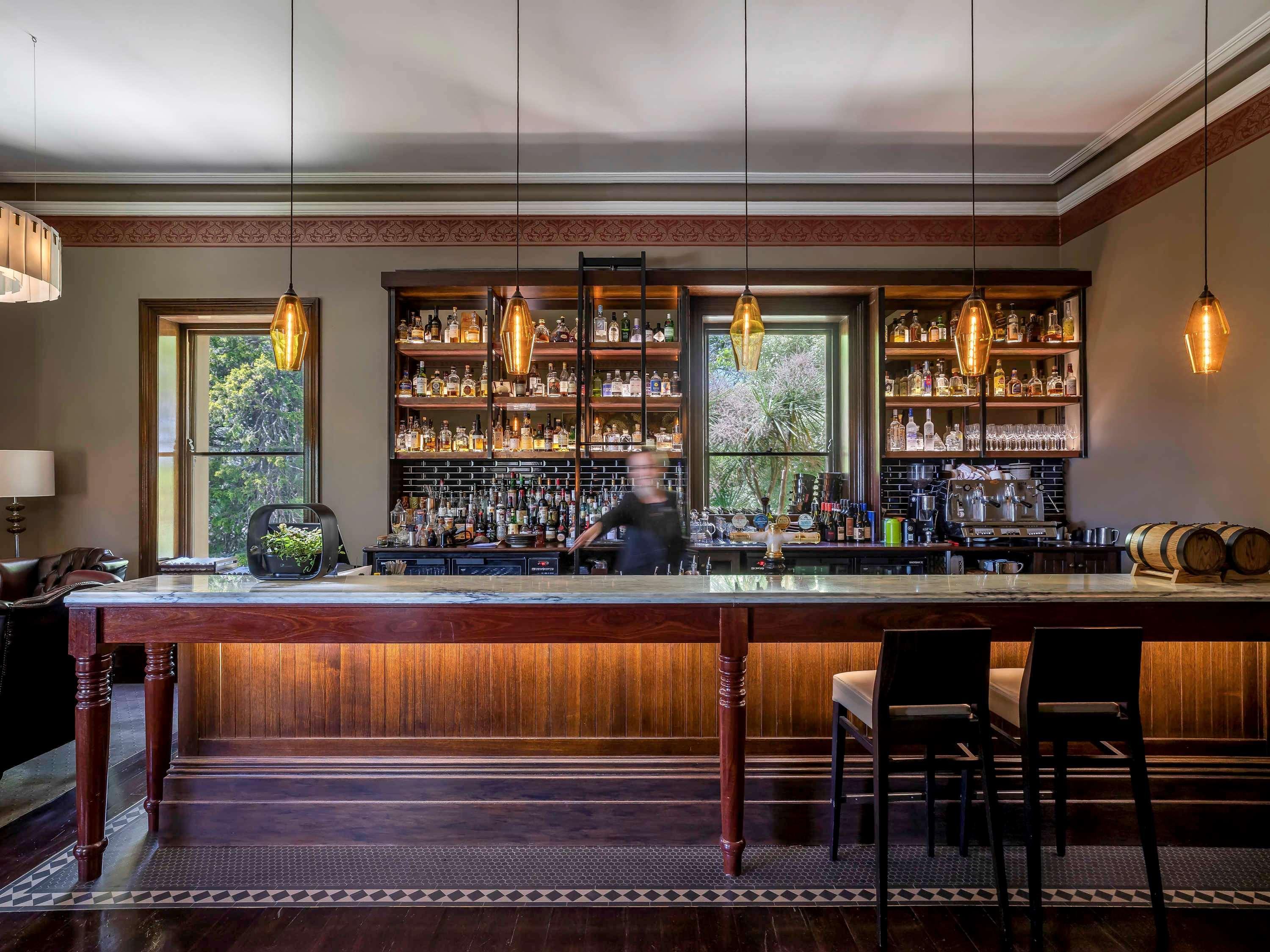 Hotel Mount Lofty House & Estate Hills