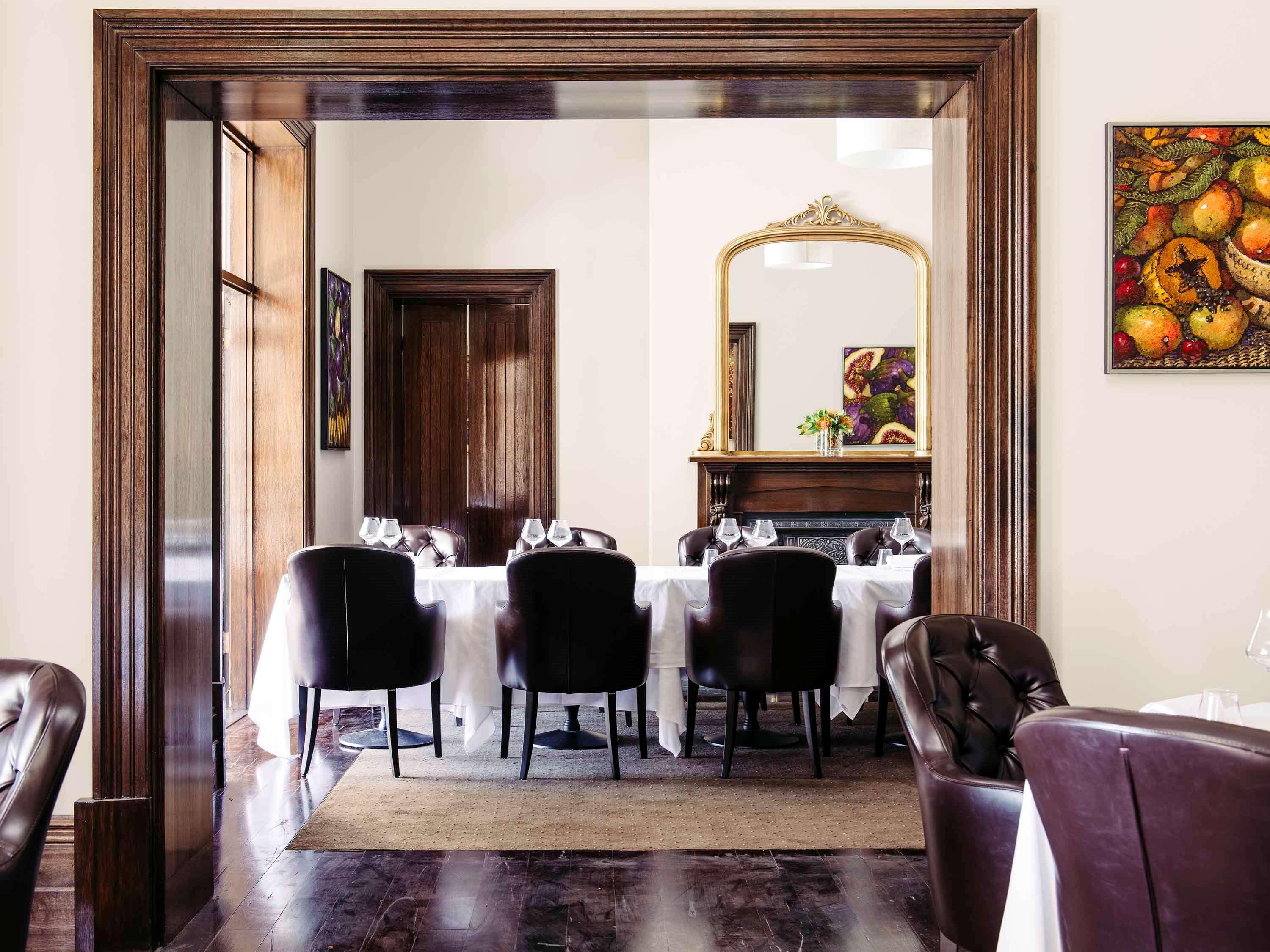 Hotel Mount Lofty House & Estate Hills Adelaide
