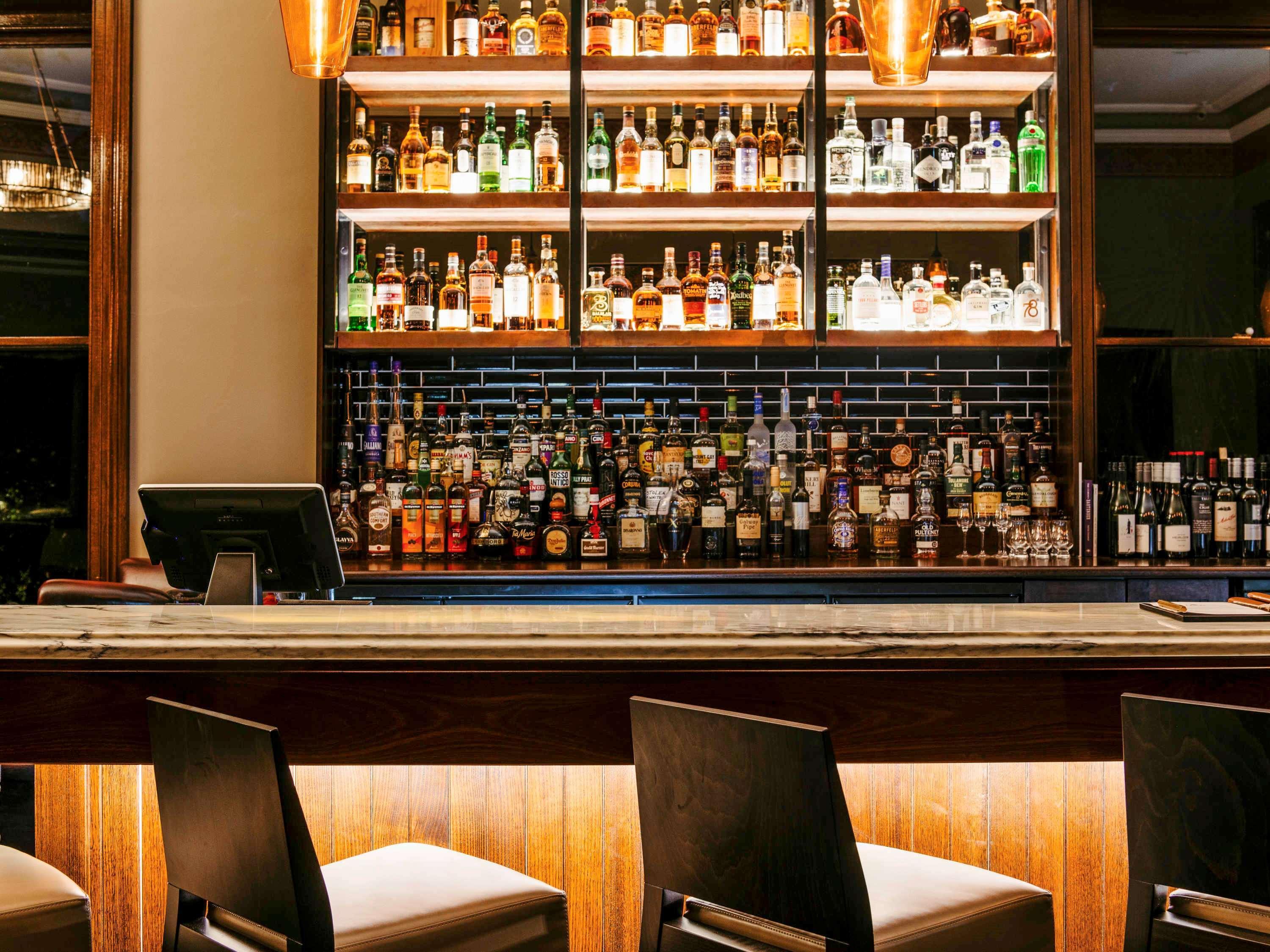 Mount Lofty House & Estate Hills Hotel 5*