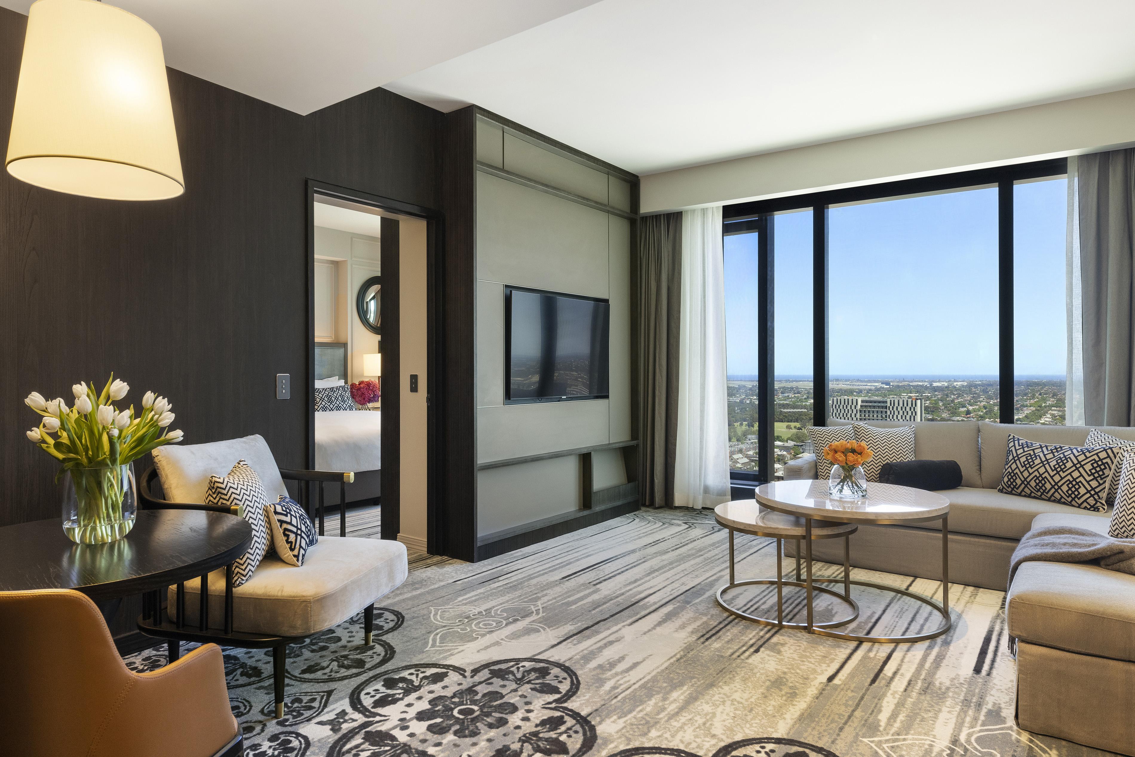 Sofitel Hotel Adelaide