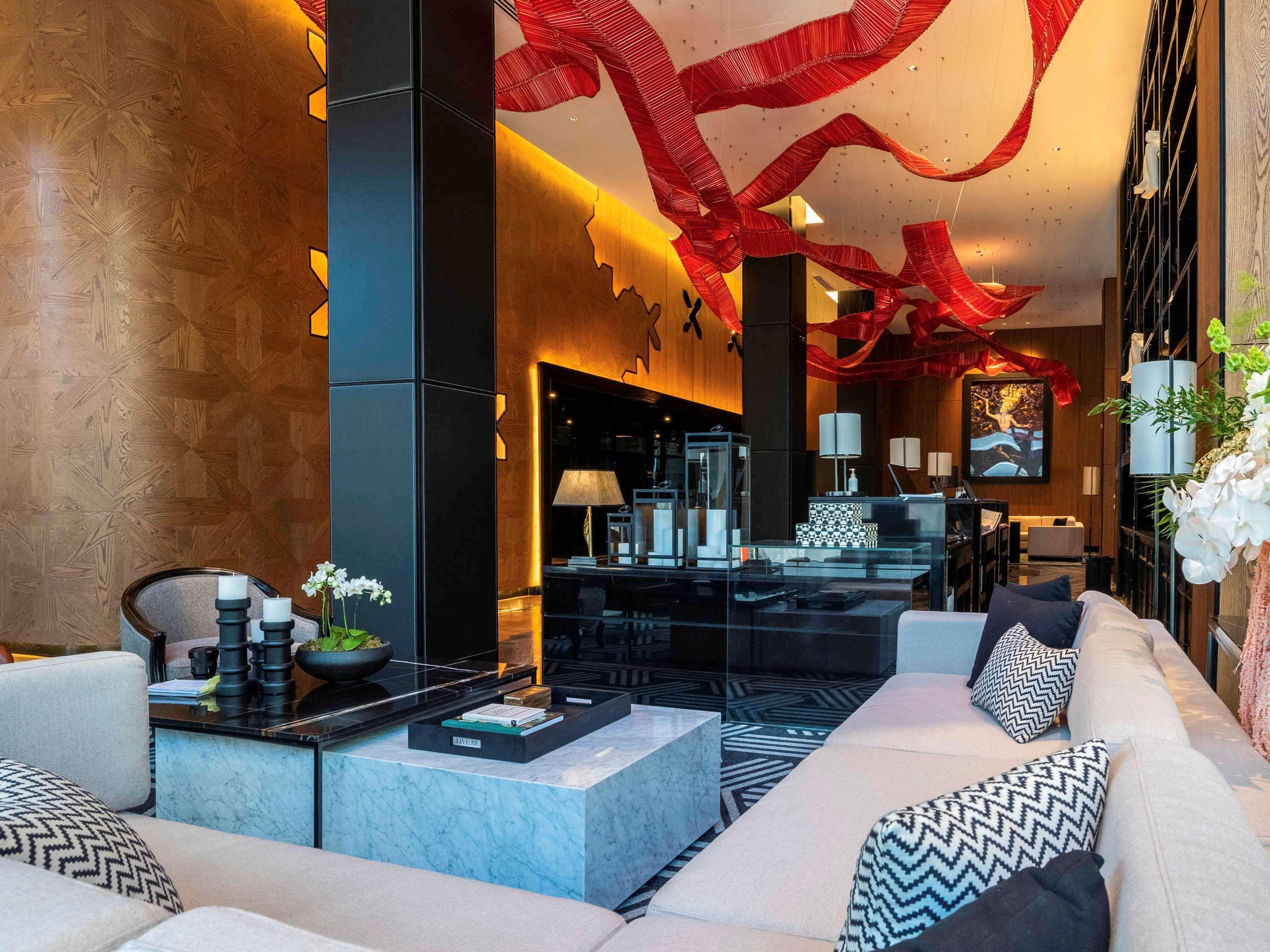 Hotel Sofitel 5*
