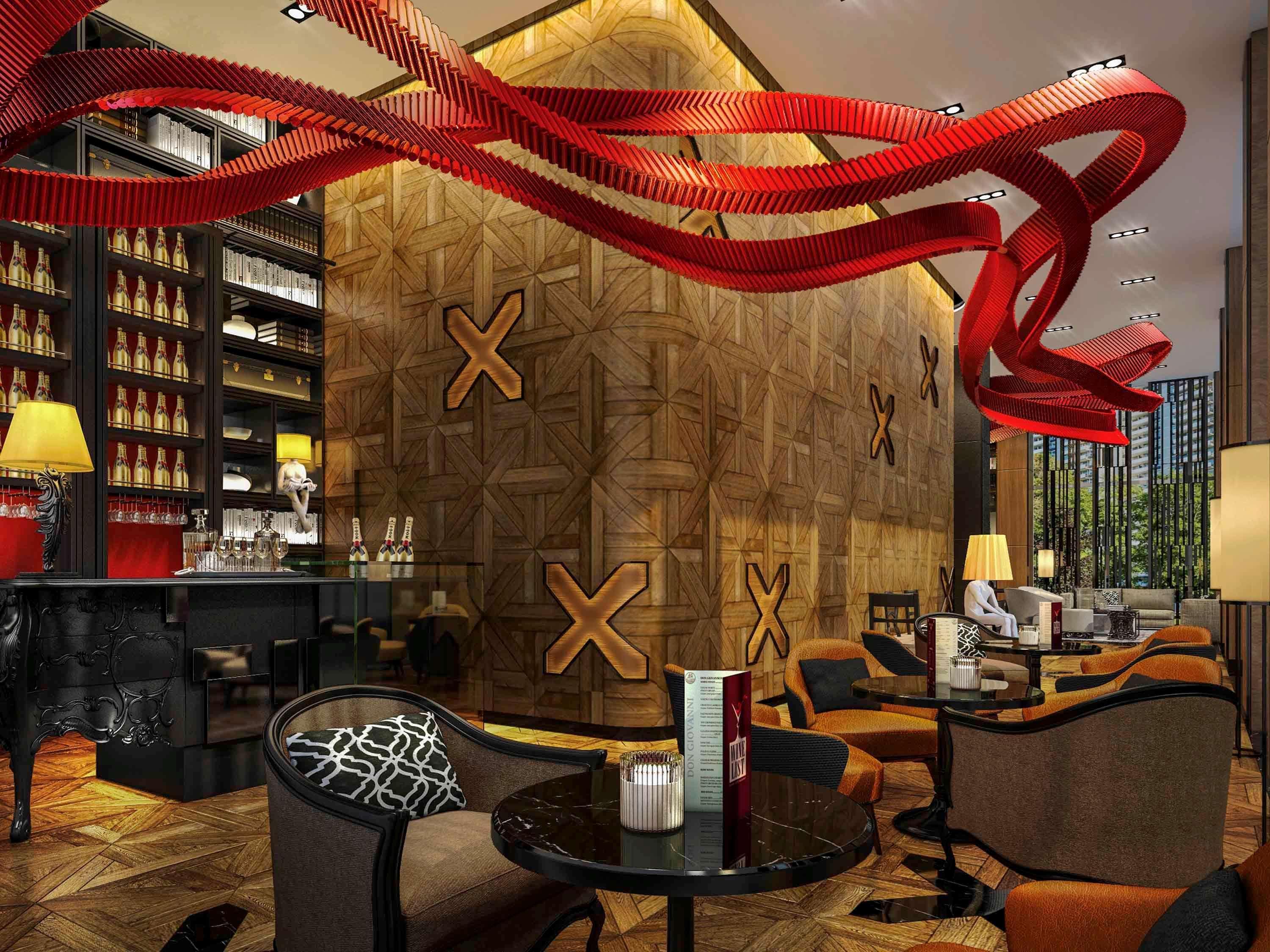 Hotel Sofitel 5*