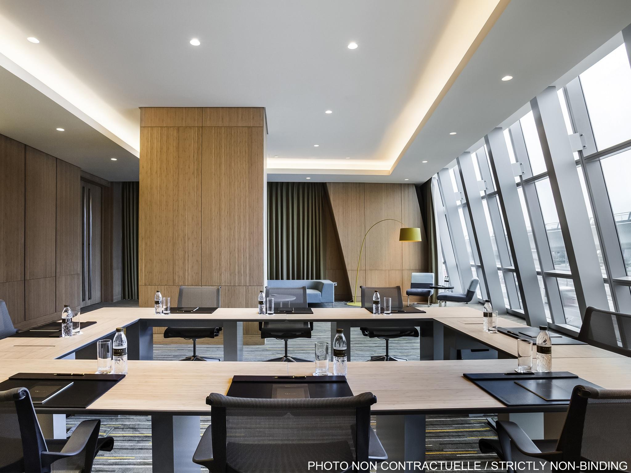 Sofitel Adelaide
