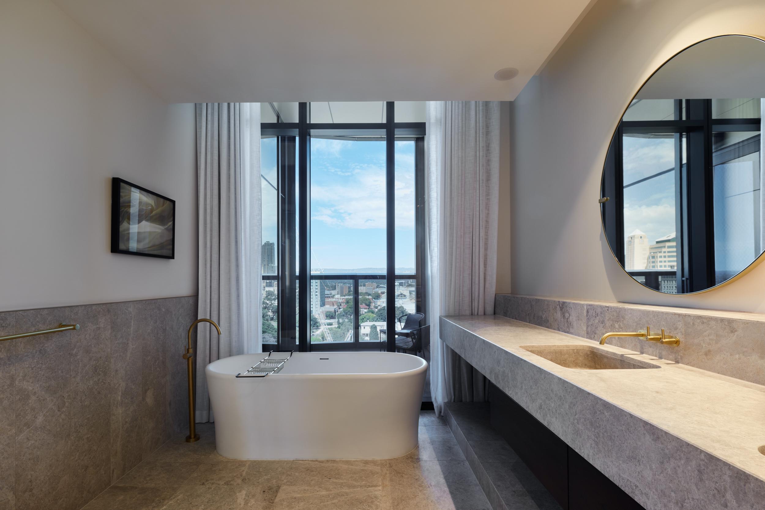 Eos By Skycity Adelaide