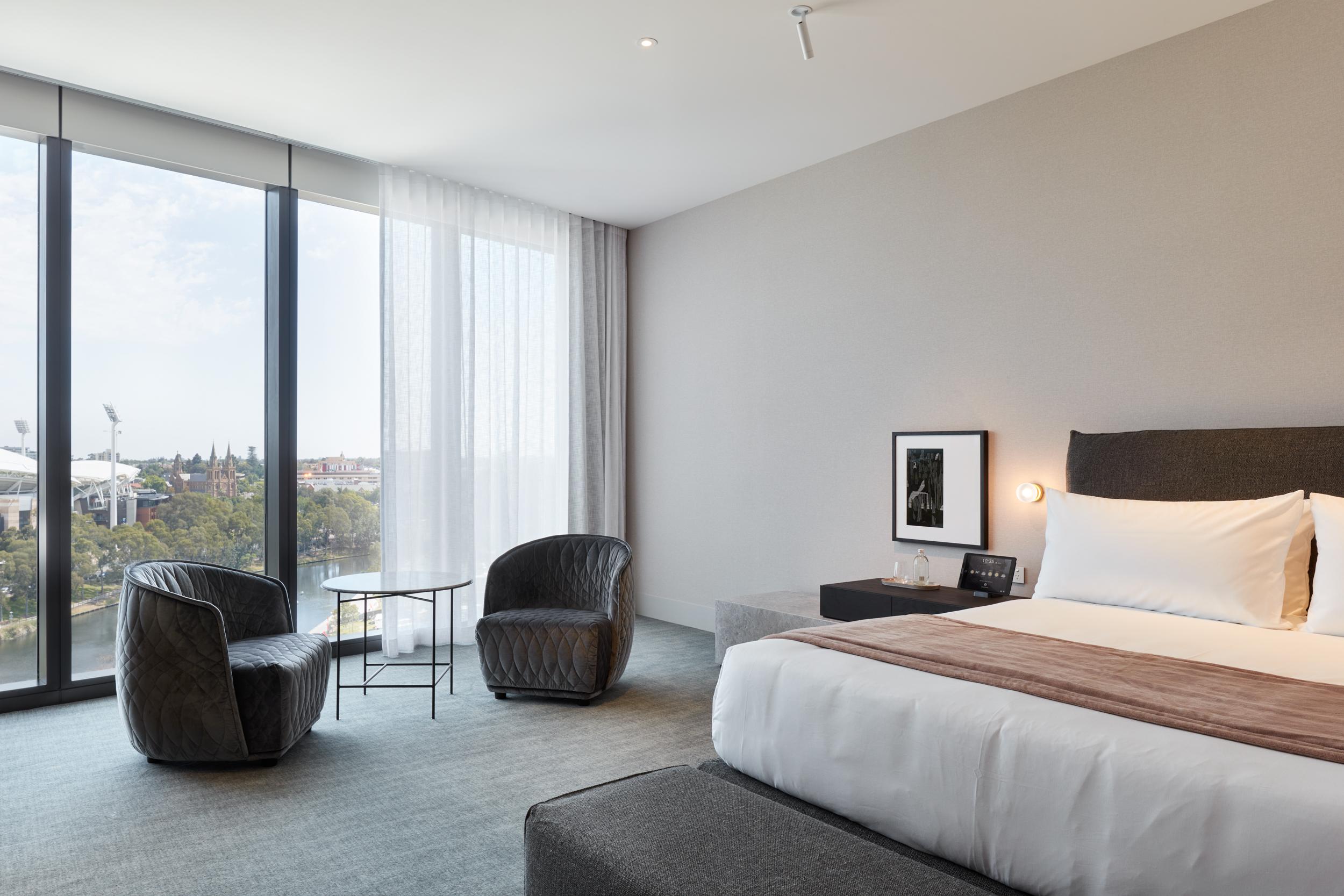 Eos By Skycity 5*