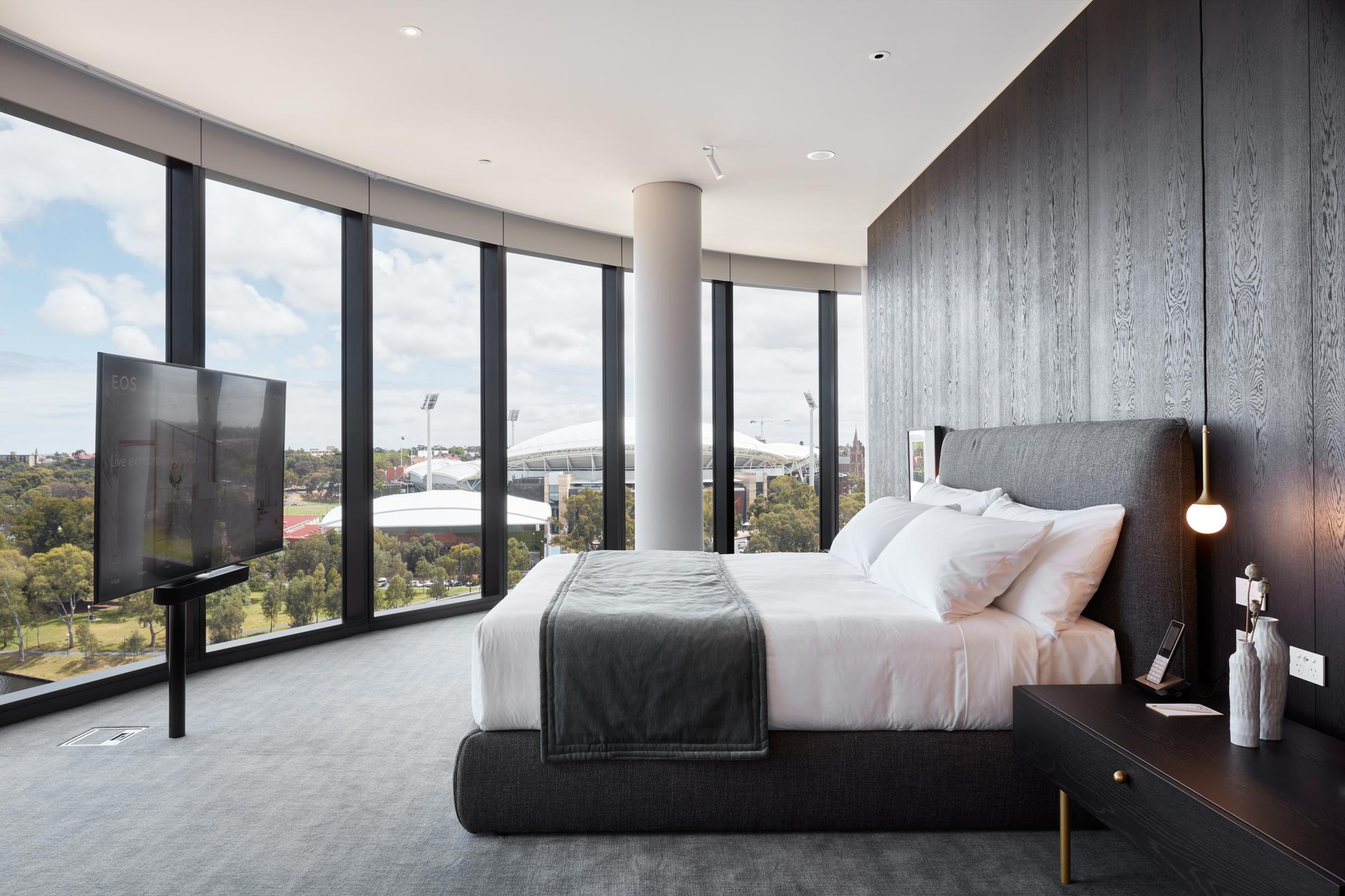 Eos By Skycity 5*