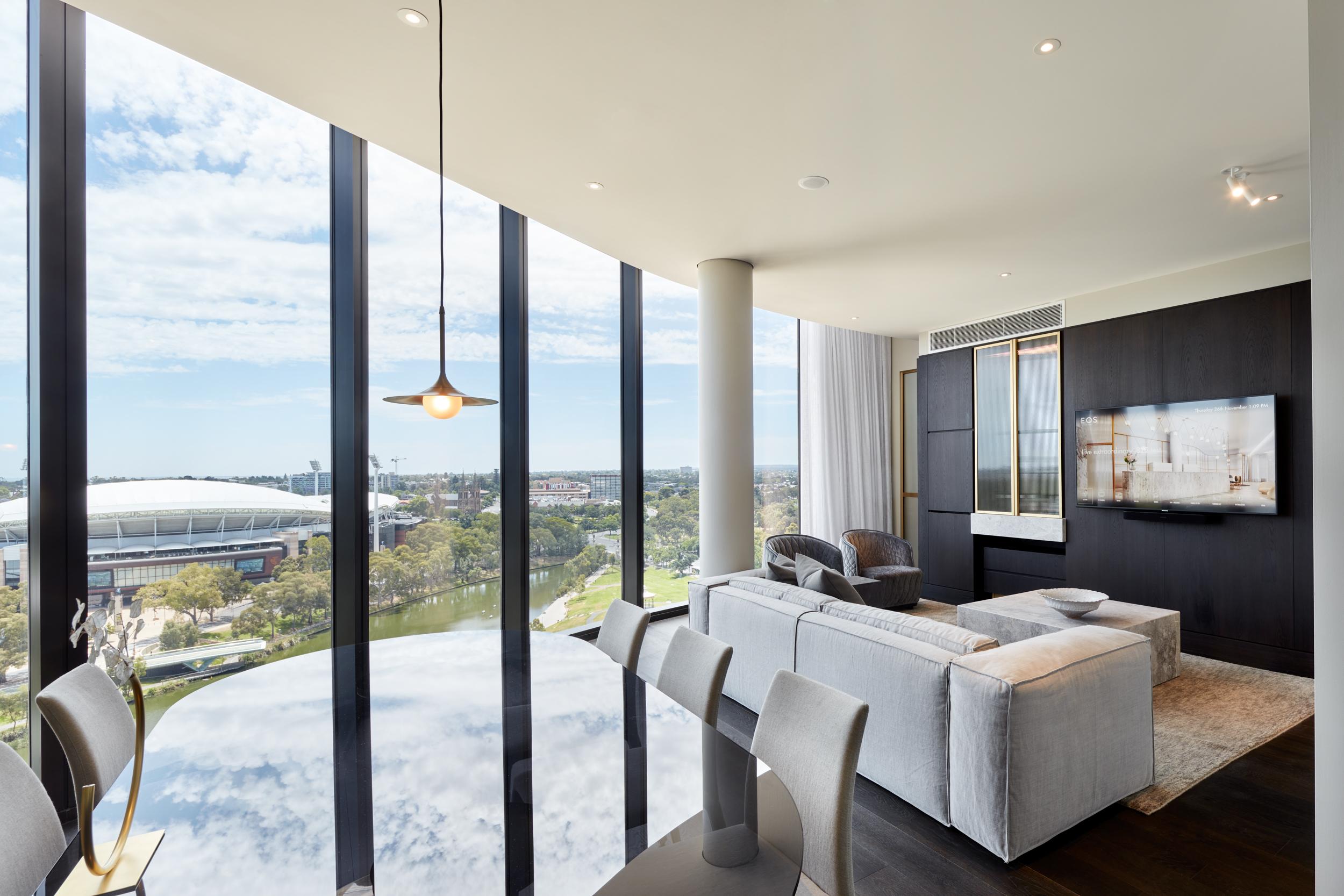 Eos By Skycity