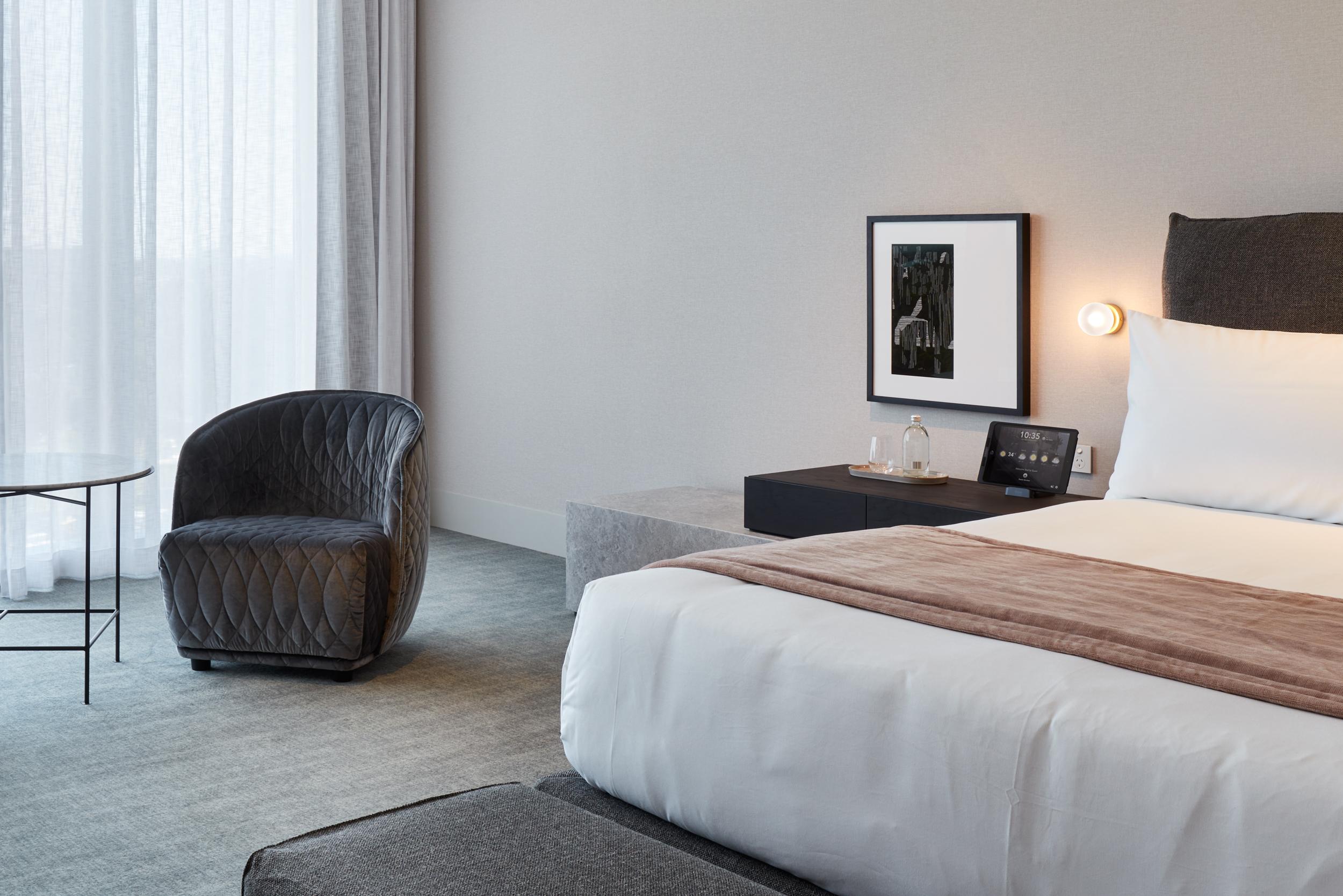 Eos By Skycity Hotel 5*