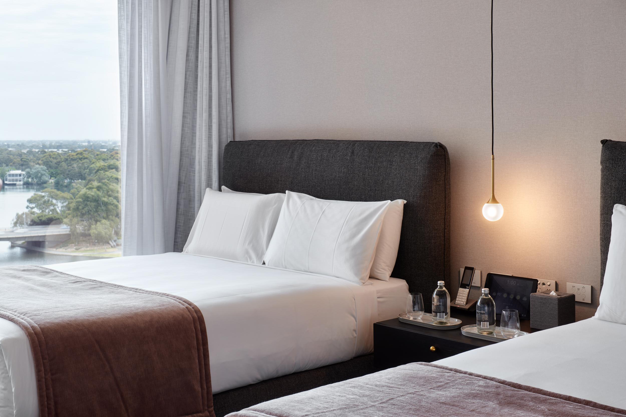 Hotel Eos By Skycity