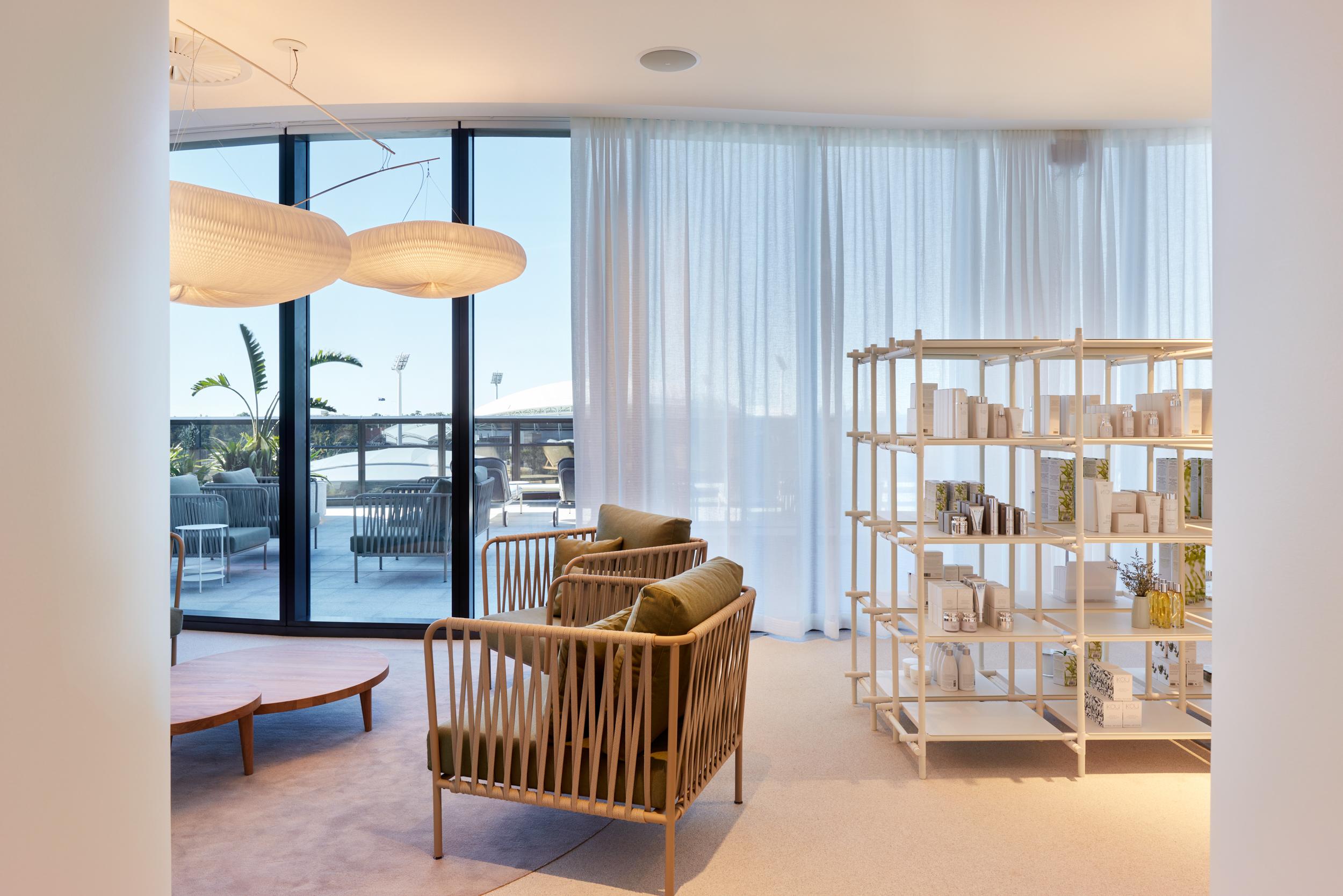 Eos By Skycity