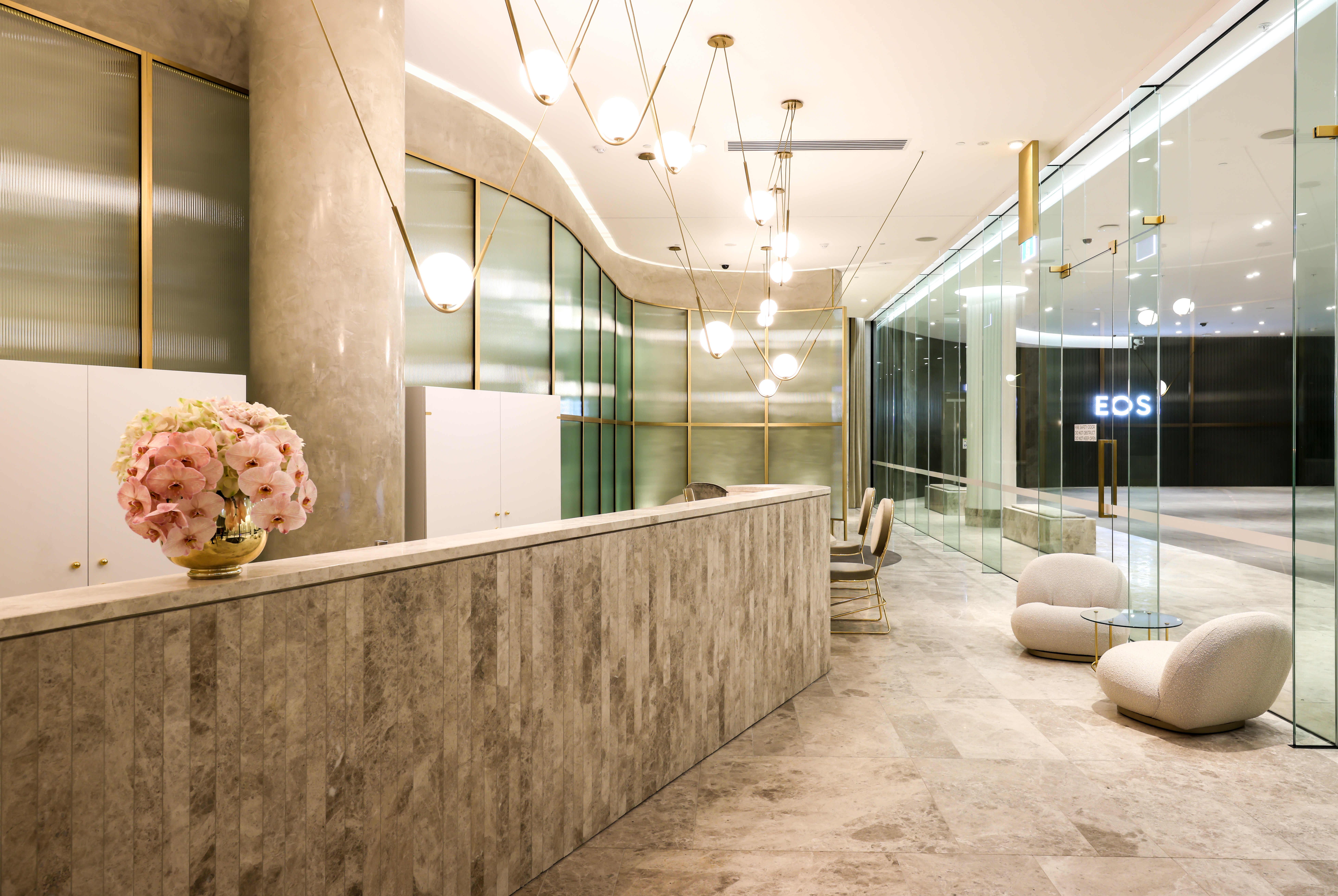 Eos By Skycity Adelaide