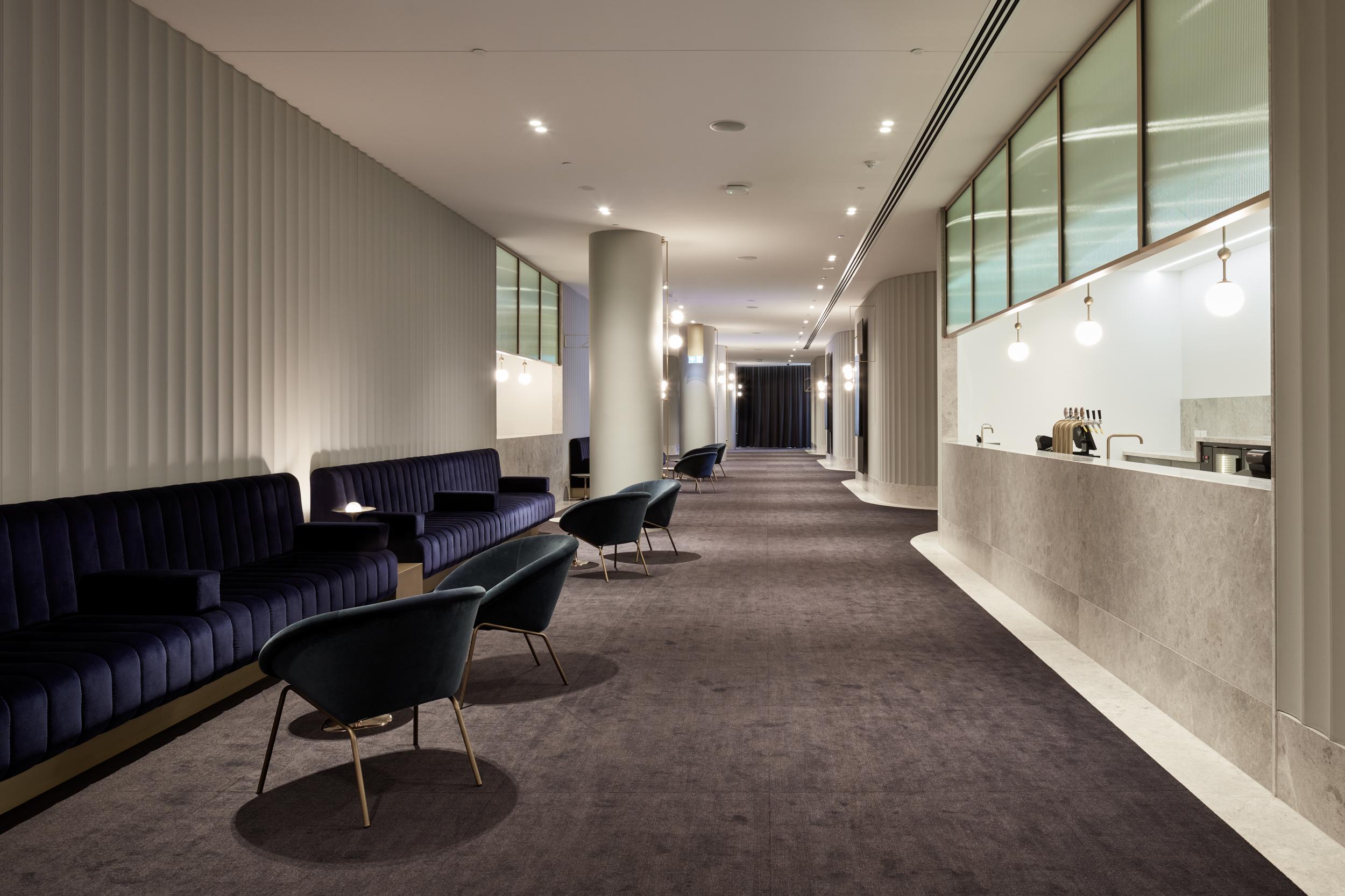 Eos By Skycity Adelaide