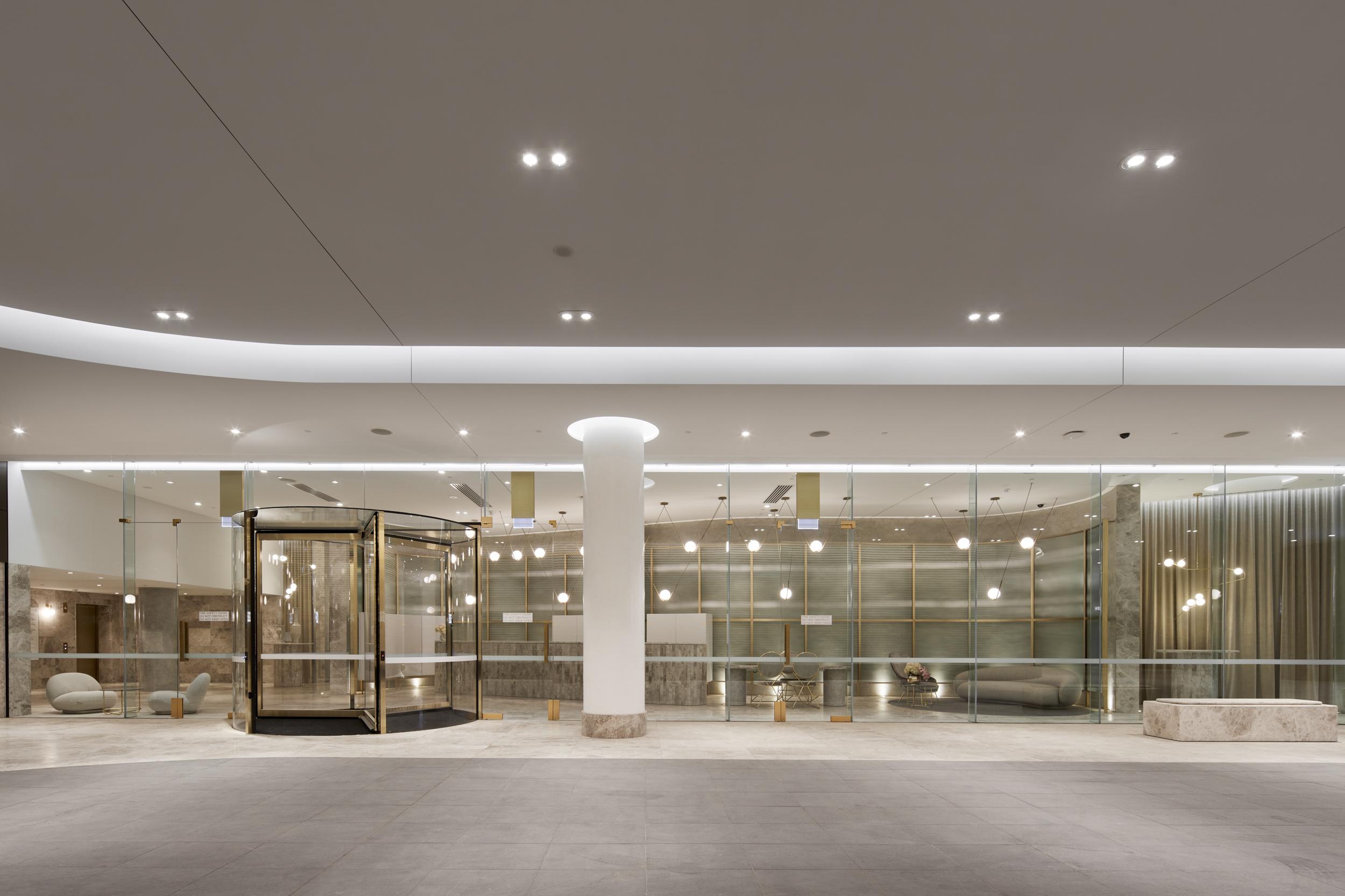 Eos By Skycity Hotel