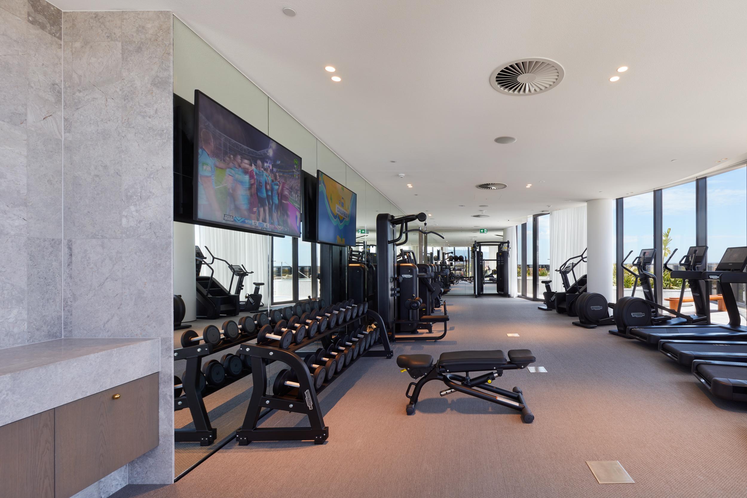 Eos By Skycity Hotel Adelaide
