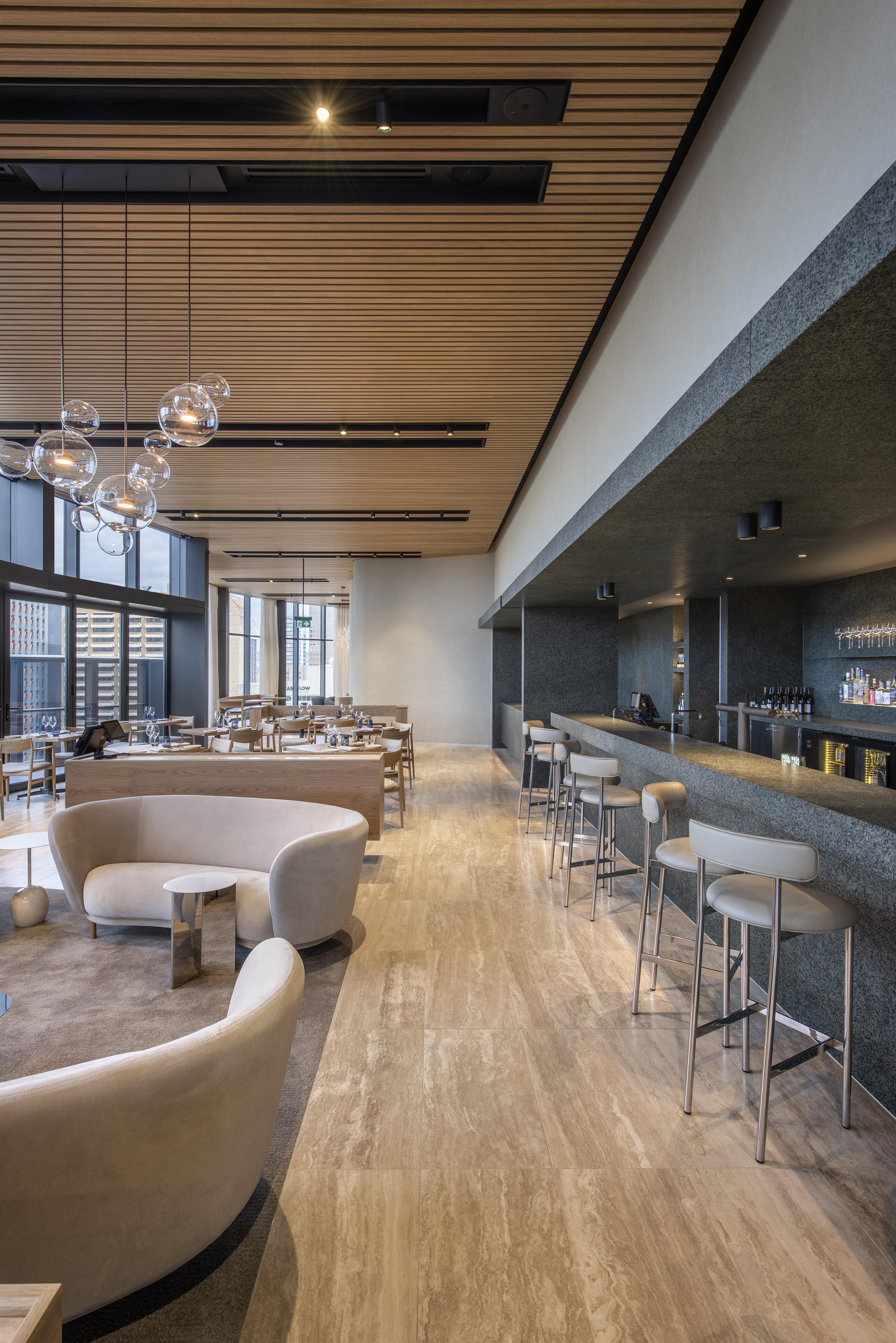 Hotel Eos By Skycity